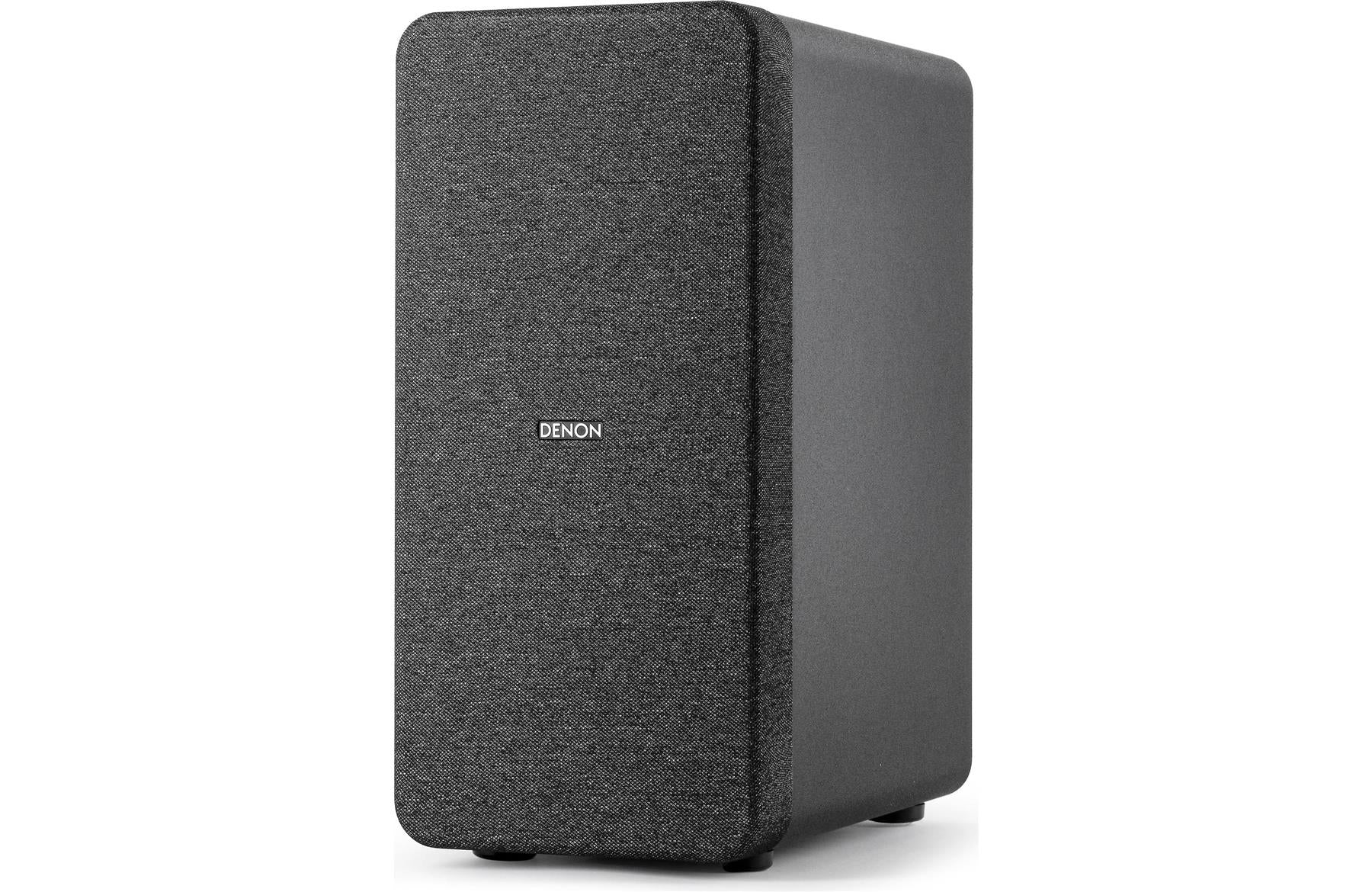 Denon DHT-S517 Dolby Atmos Soundbar - Clearance/ Open Box - Image 6