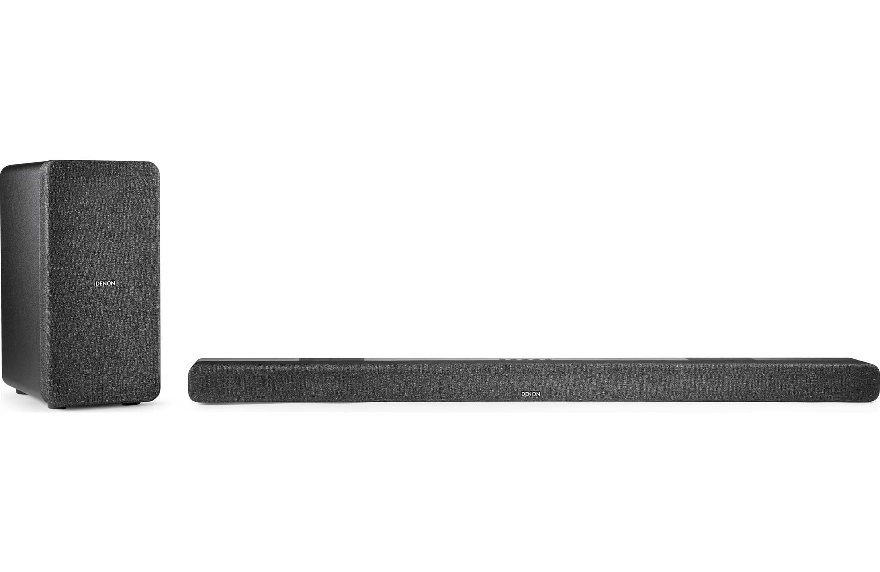 Denon DHT-S517 Dolby Atmos Soundbar - Clearance/ Open Box - Image 7