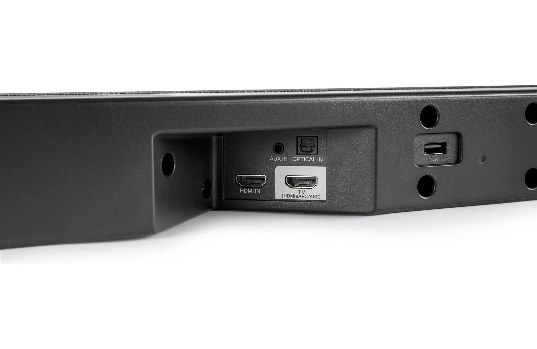 Denon DHT-S517 Dolby Atmos Soundbar - Clearance/ Open Box - Image 9