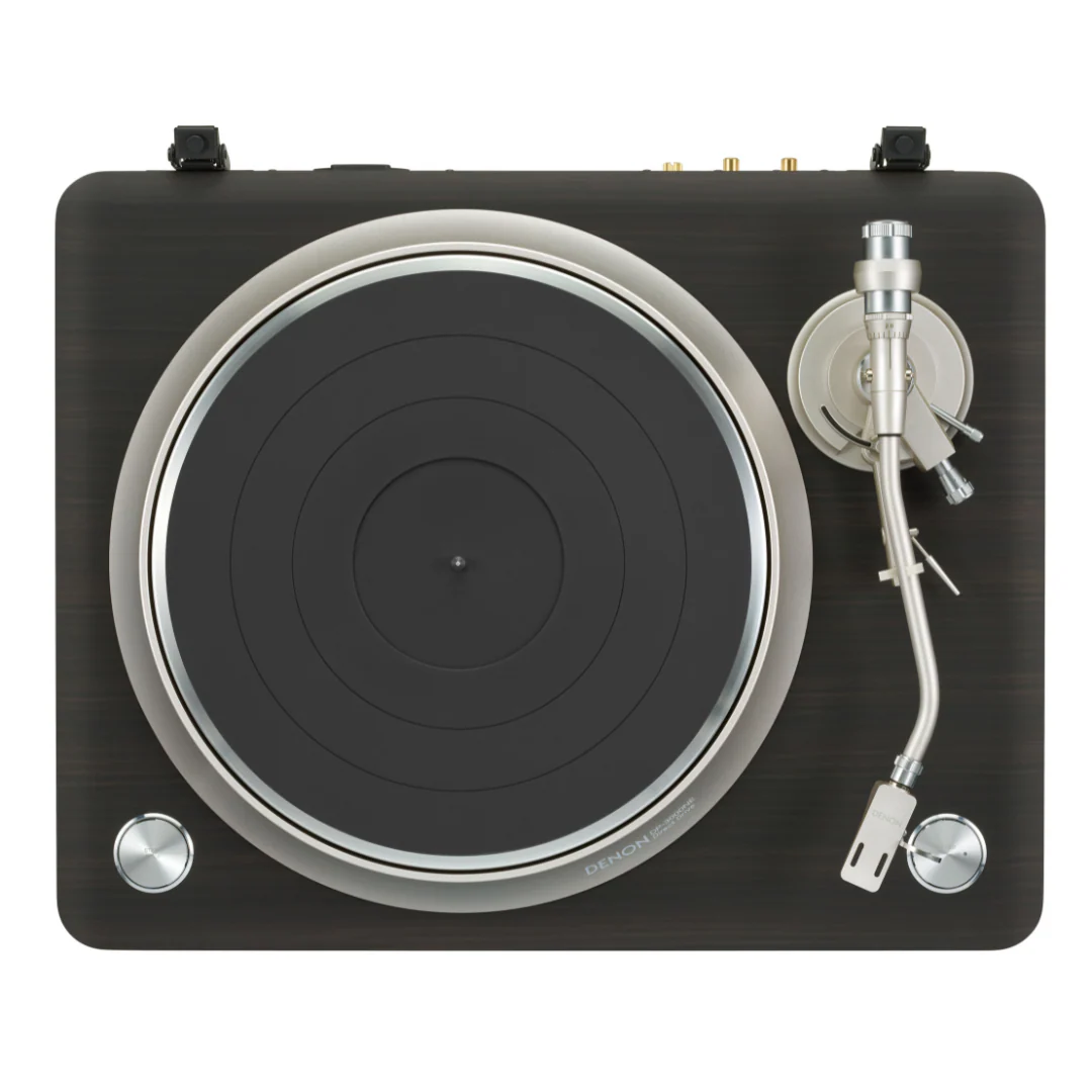 Denon DP-3000NE Premium Direct Drive Turntable - Image 3