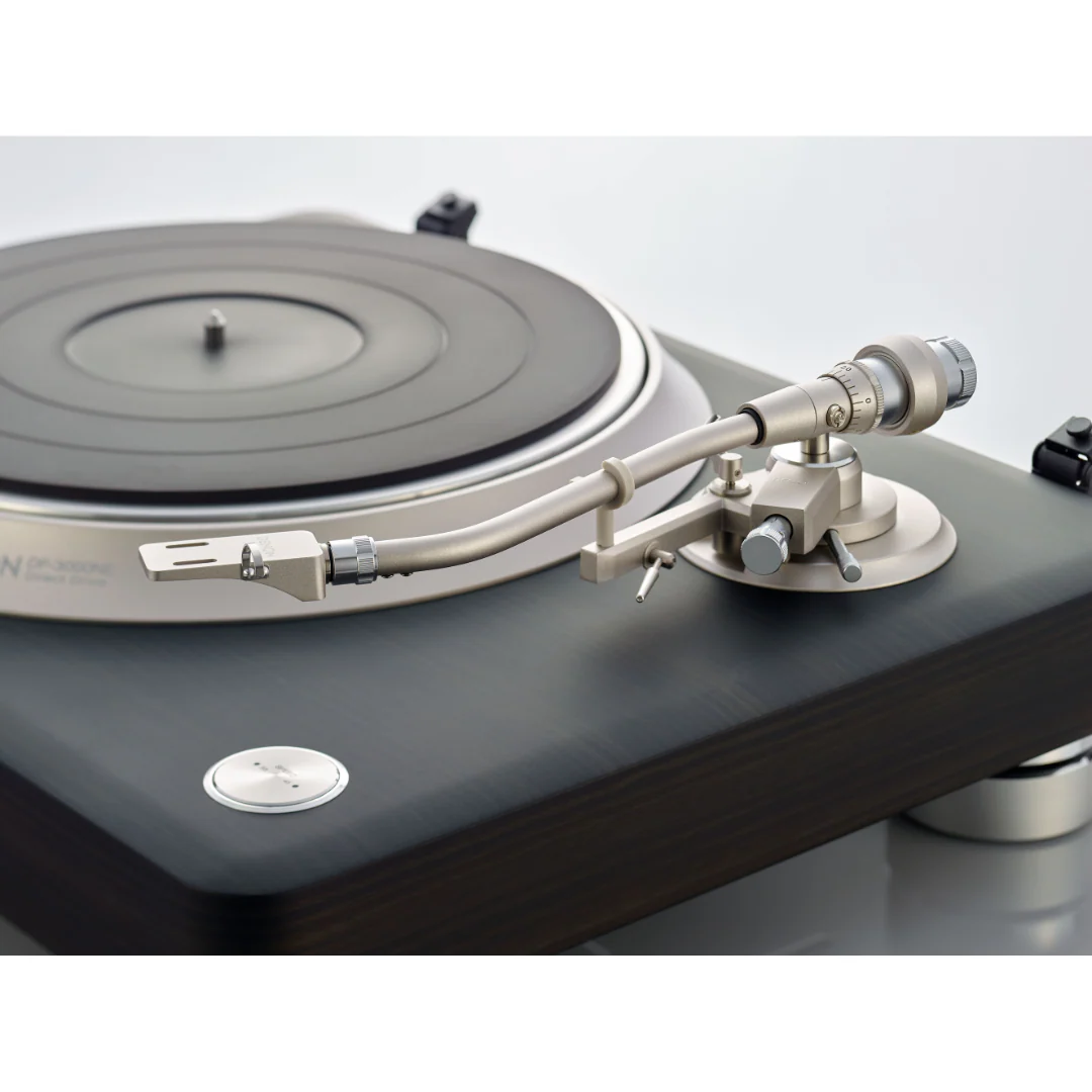 Denon DP-3000NE Premium Direct Drive Turntable - Image 5
