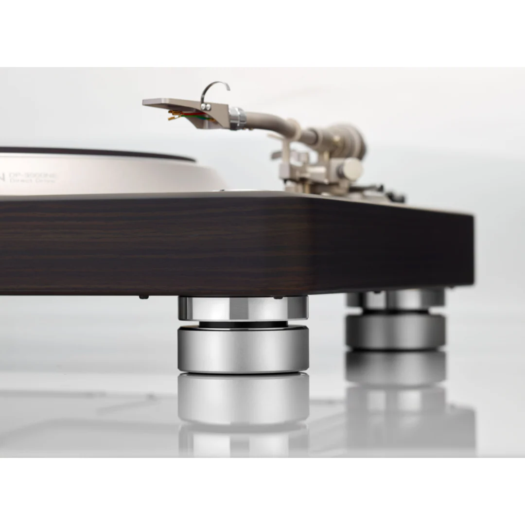Denon DP-3000NE Premium Direct Drive Turntable - Image 6