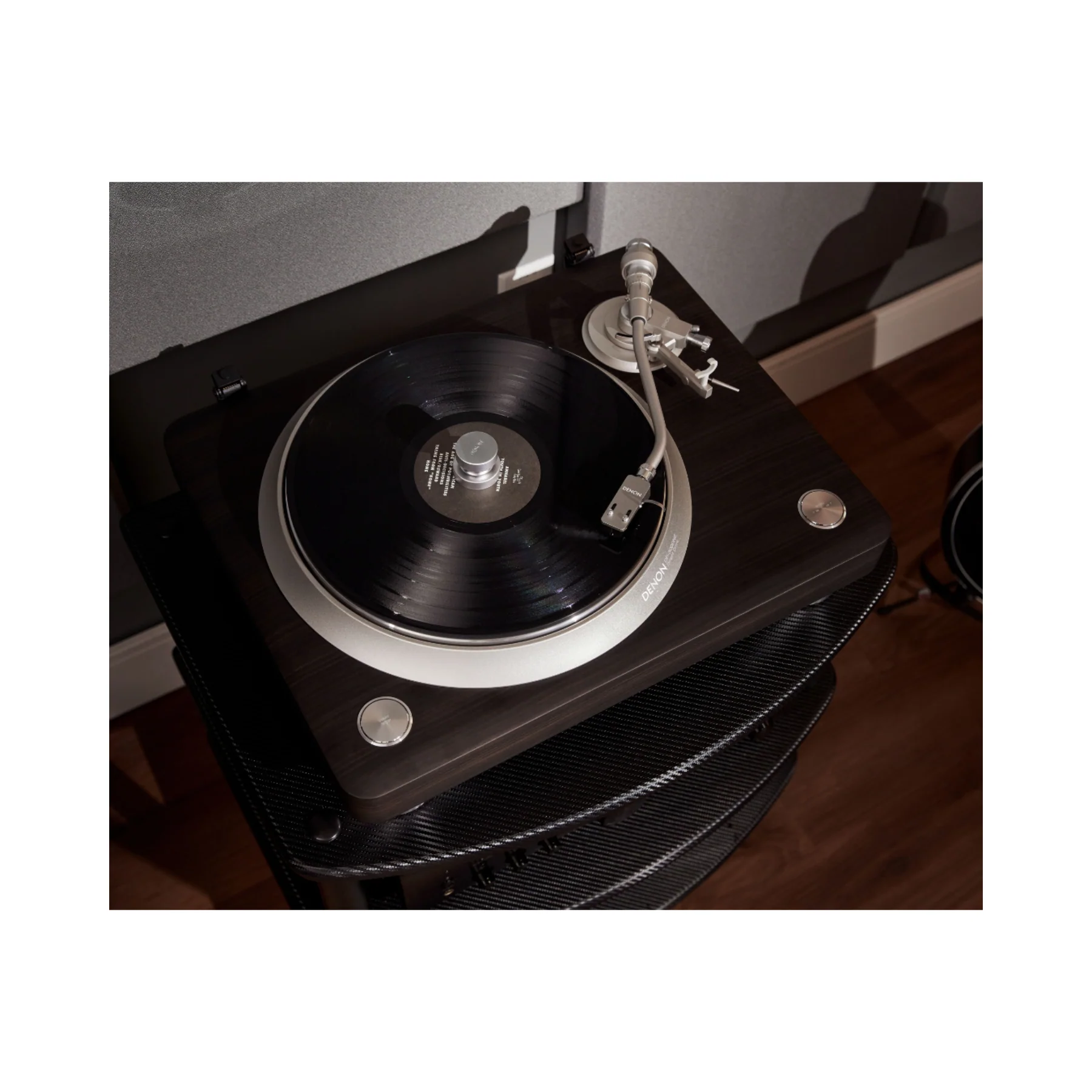Denon DP-3000NE Premium Direct Drive Turntable - Clearance / Open Box - Image 7