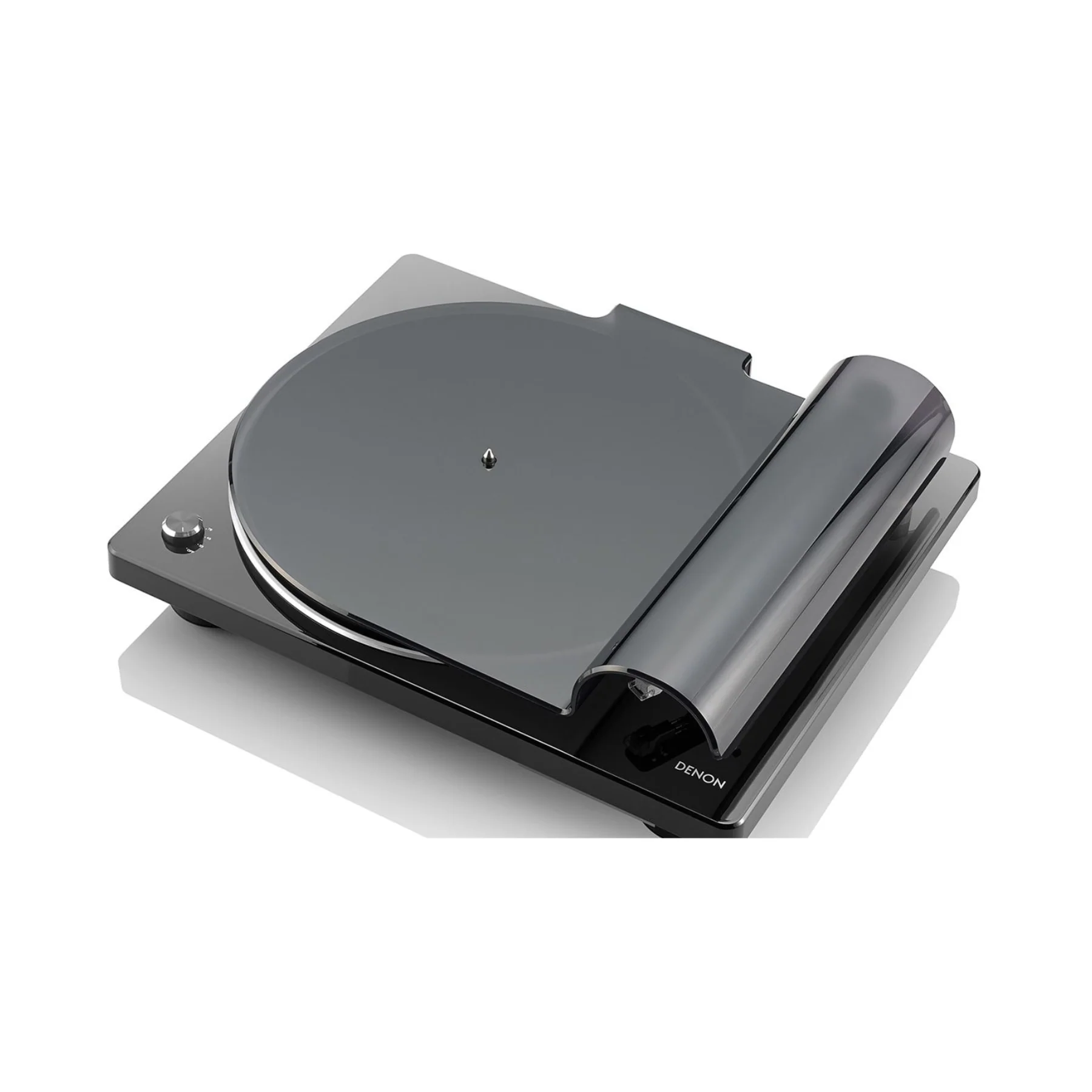 Denon DP400 Hi-Fi Turntable - Clearance / Open Box - Image 4