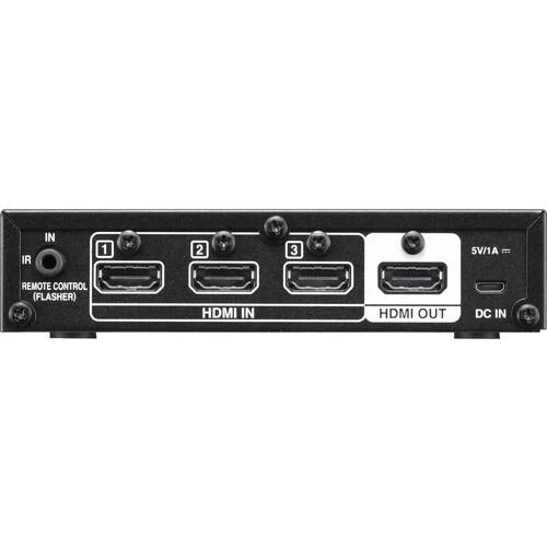 Denon AVS-3 Full 8K HDMI 3x1 Switcher - Clearance/ Open Box - Image 2