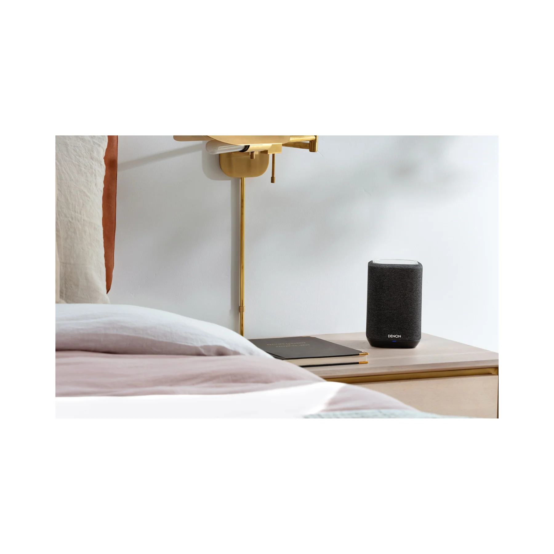 Denon Home 150 Wireless Speaker - Clearance / Open Box - Image 3