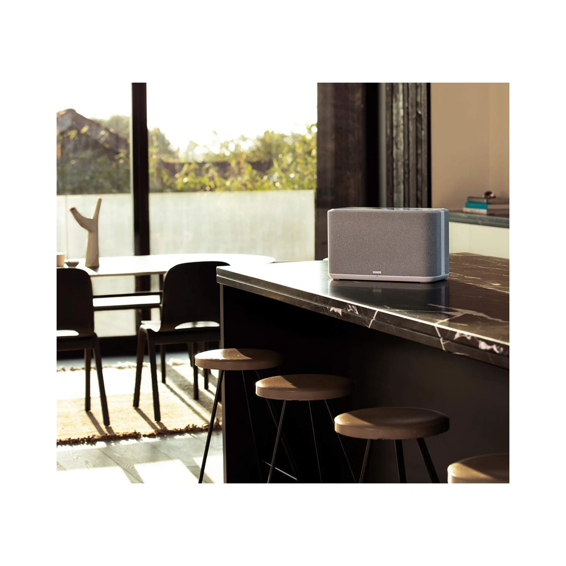Denon Home 350 Wireless Speaker - Clearance / Open Box - Image 5