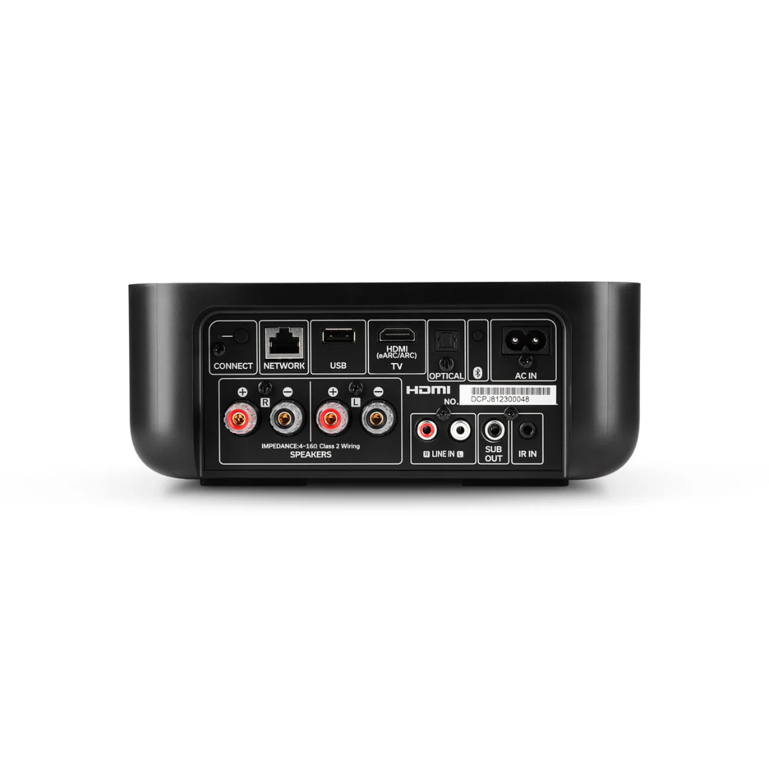 Denon Home Amp - Image 3