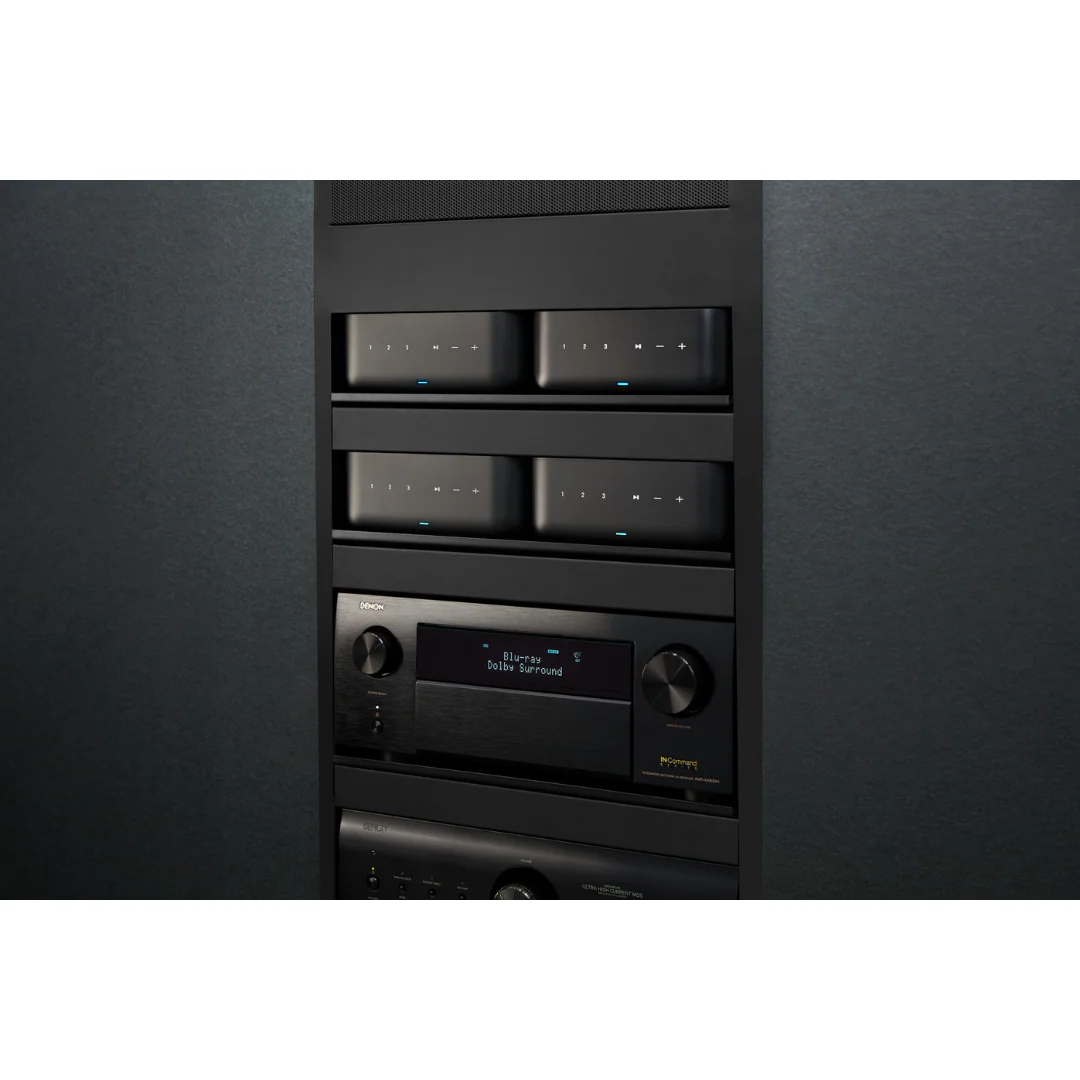 Denon Home Amp - Image 4