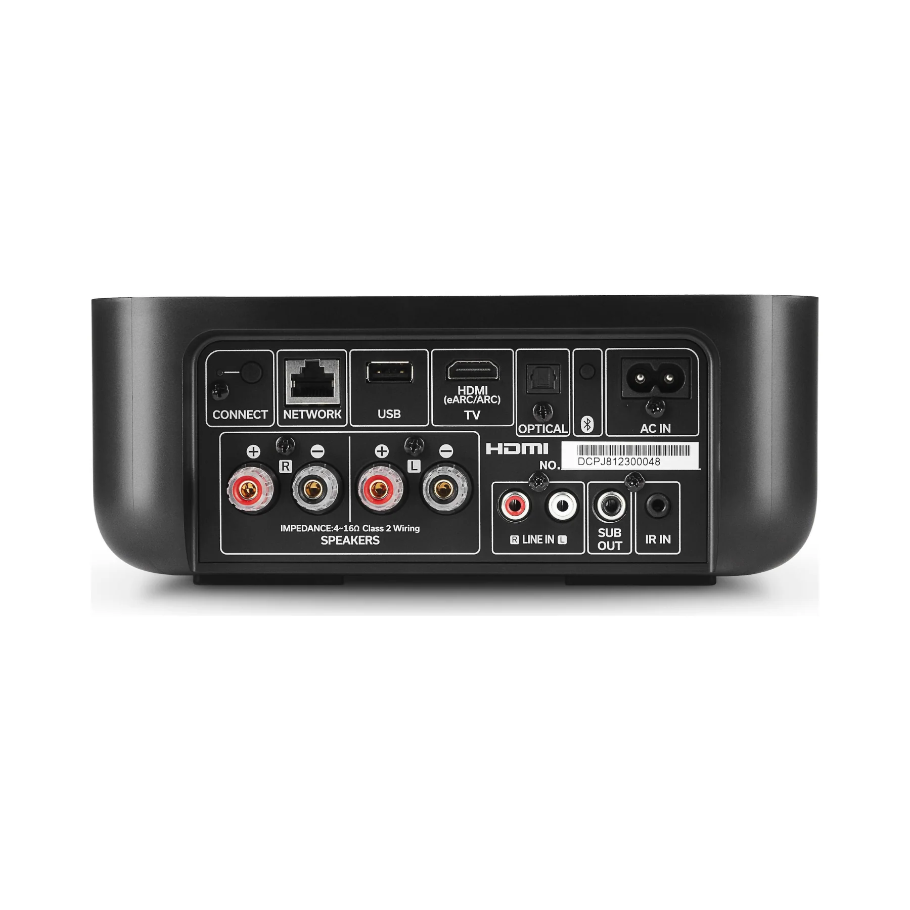 Denon Home Amp - Clearance / Open Box - Image 3