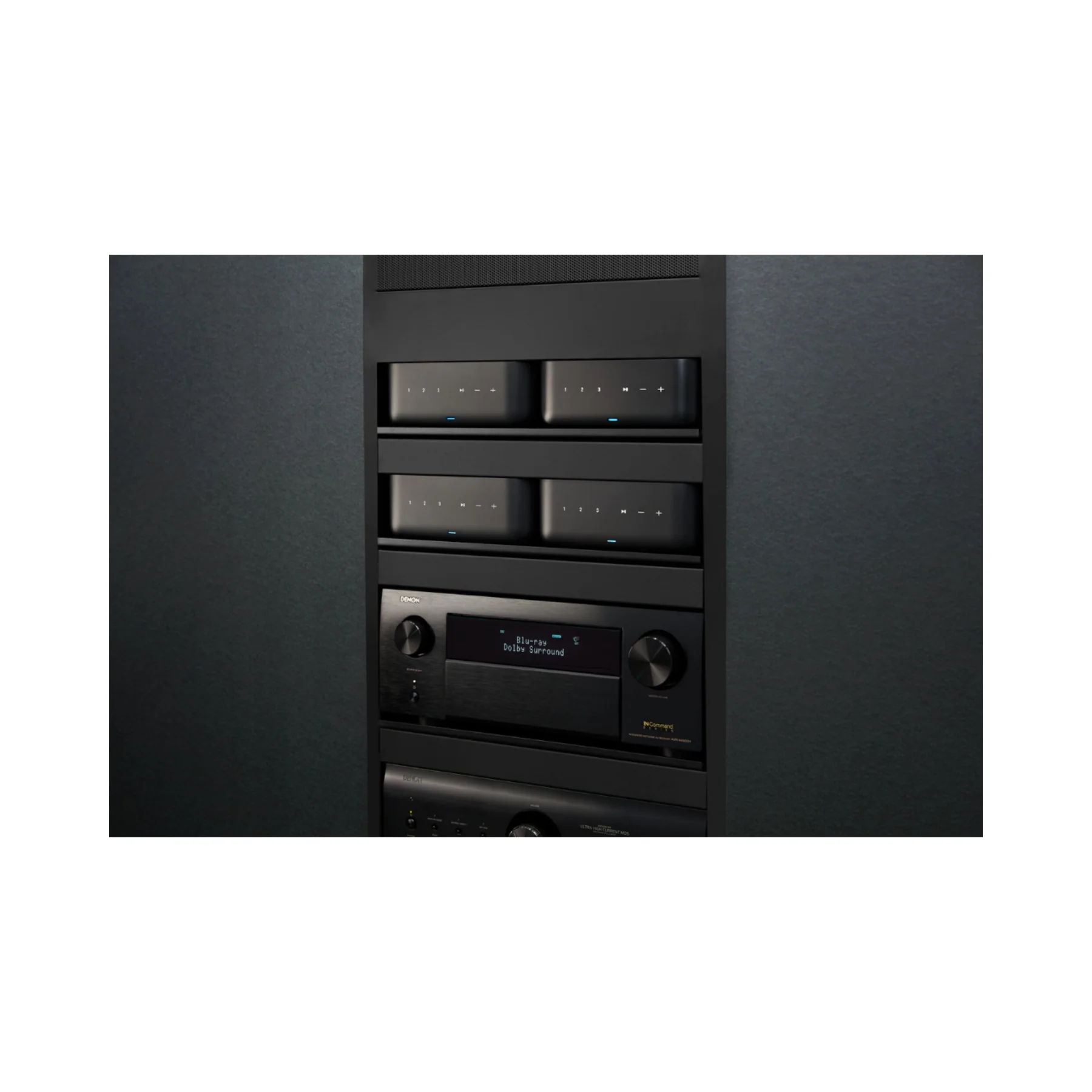 Denon Home Amp - Clearance / Open Box - Image 4