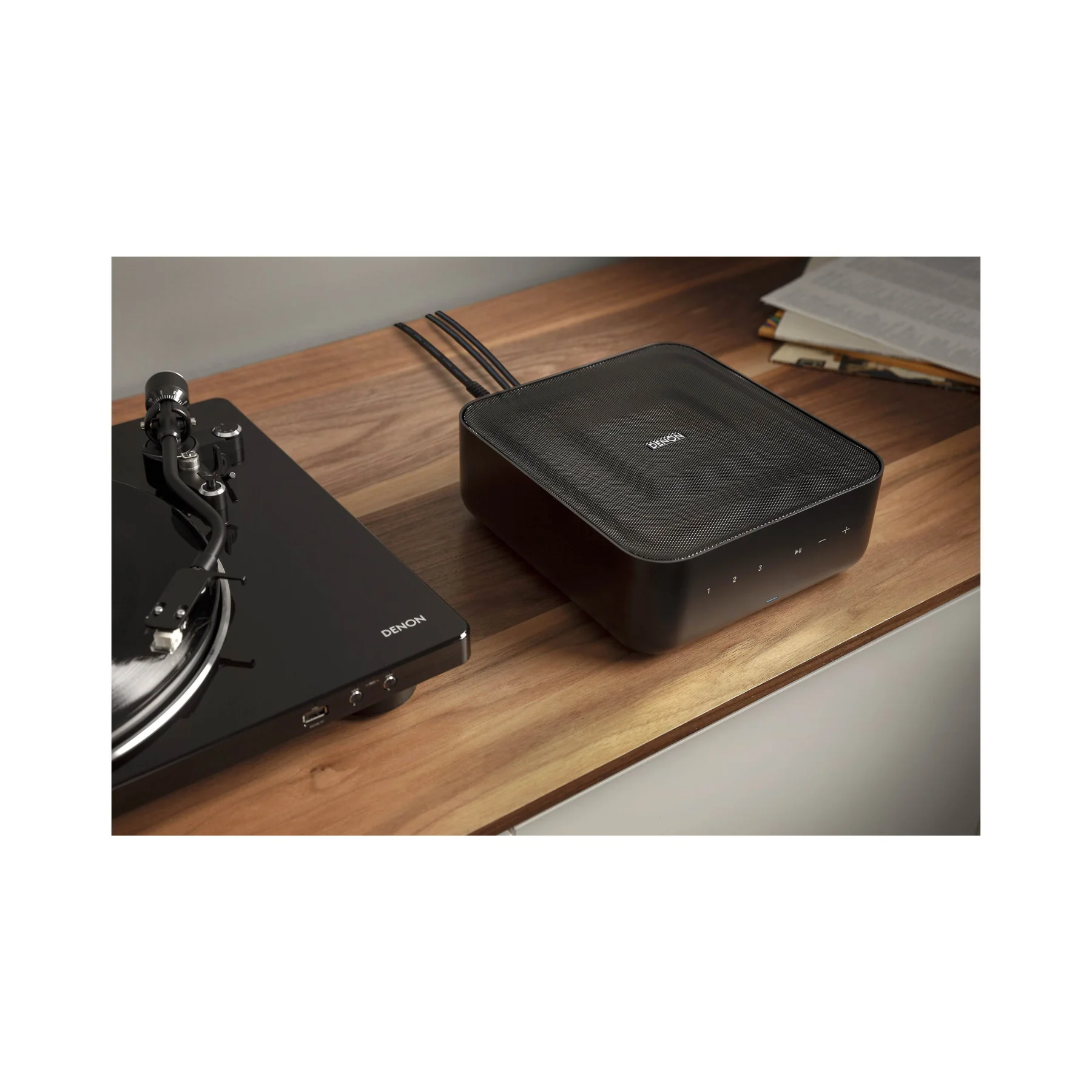 Denon Home Amp - Clearance / Open Box - Image 5