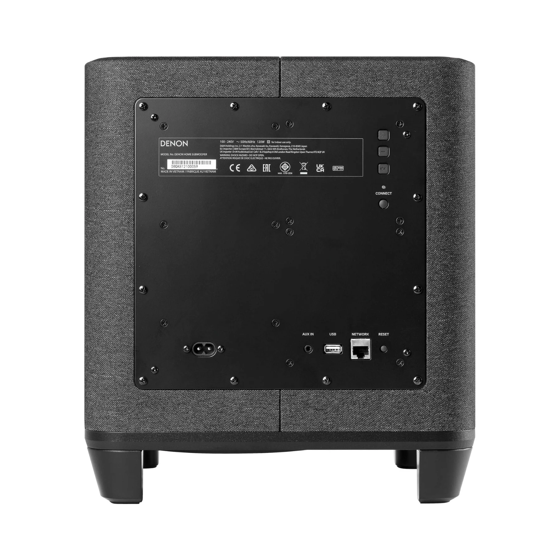 Denon Home Sub - Clearance / Open Box - Image 3