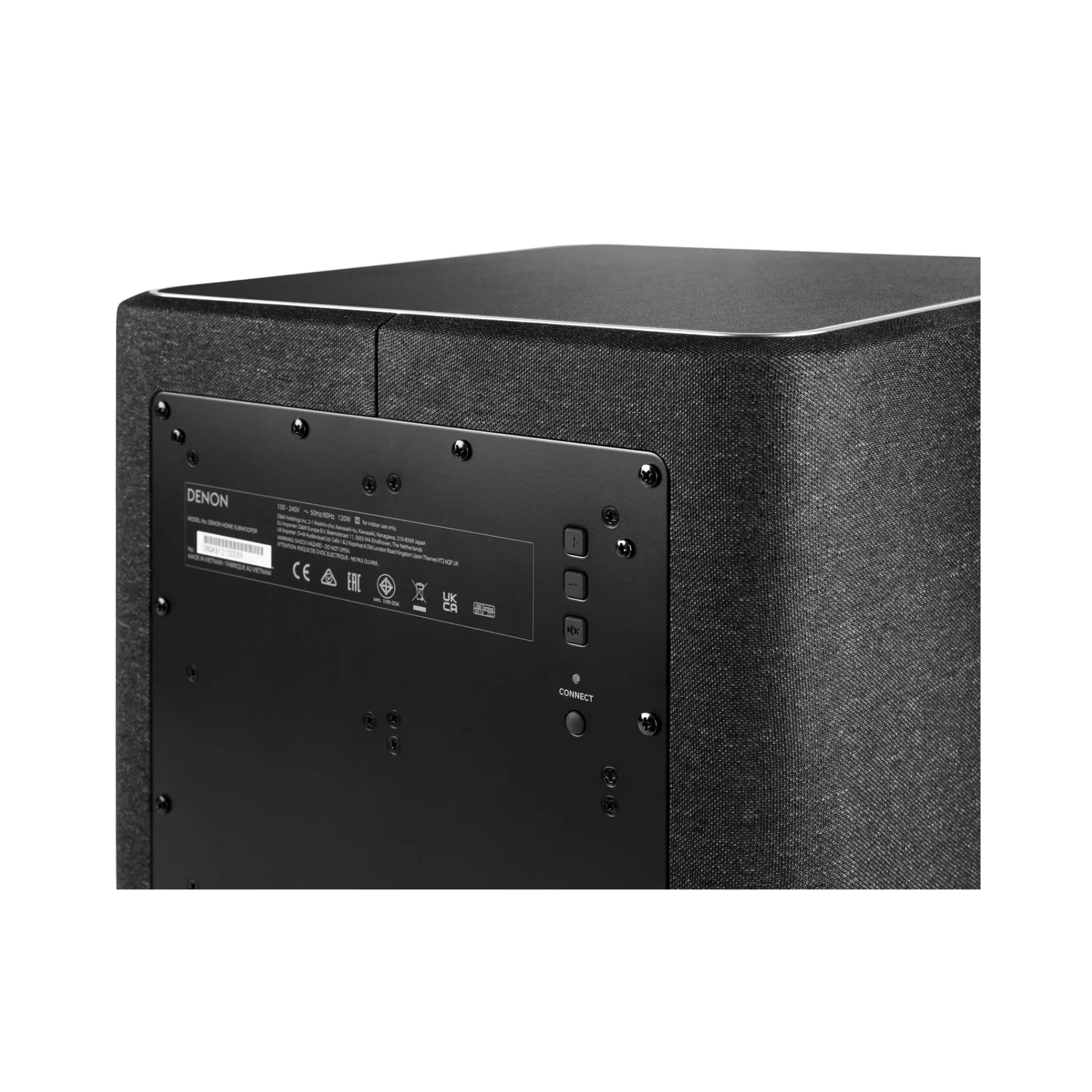 Denon Home Sub - Clearance / Open Box - Image 5