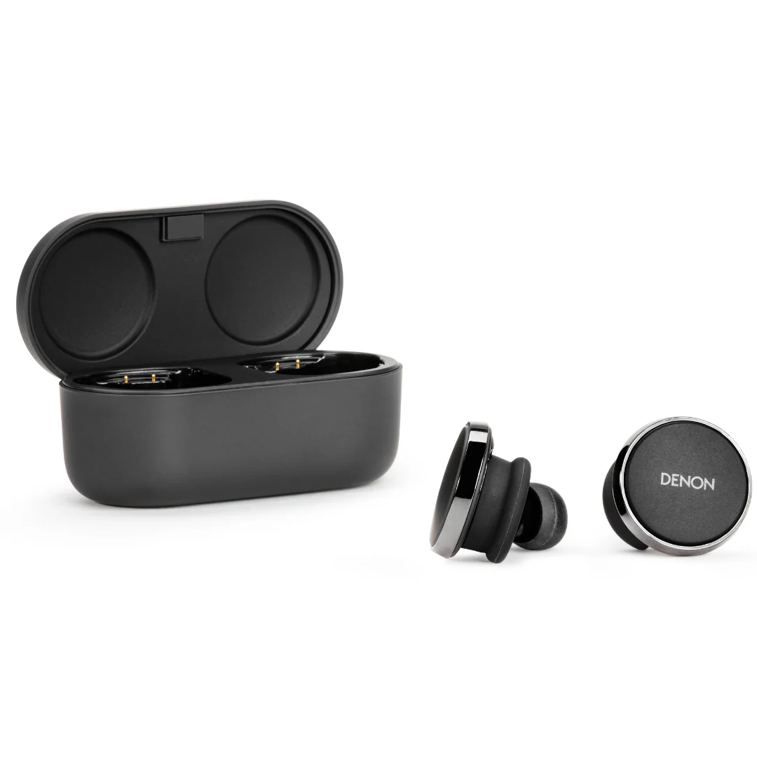 Denon PerL Pro True Wireless Earbuds - Image 3