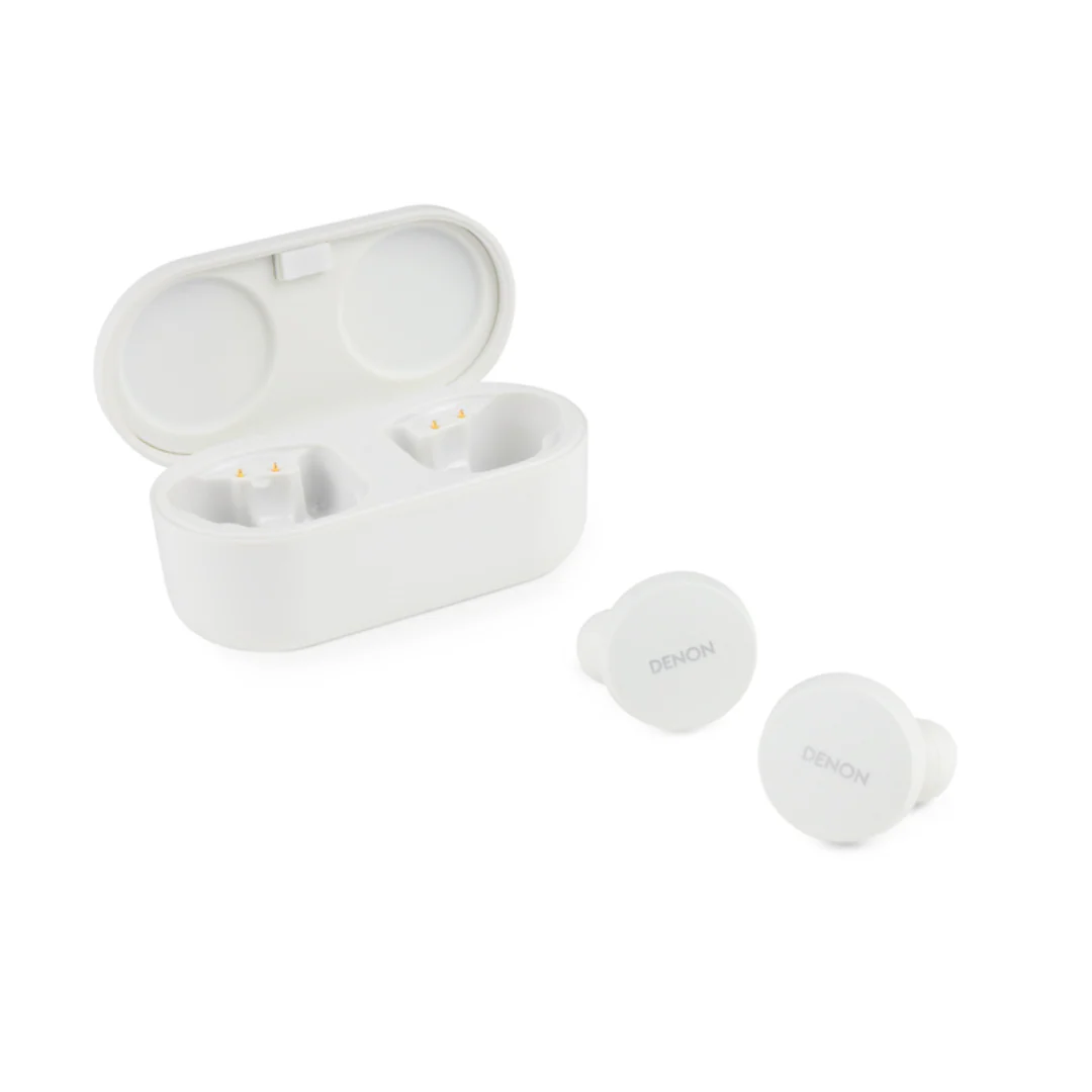 Denon PerL True Wireless Earbuds - Image 5