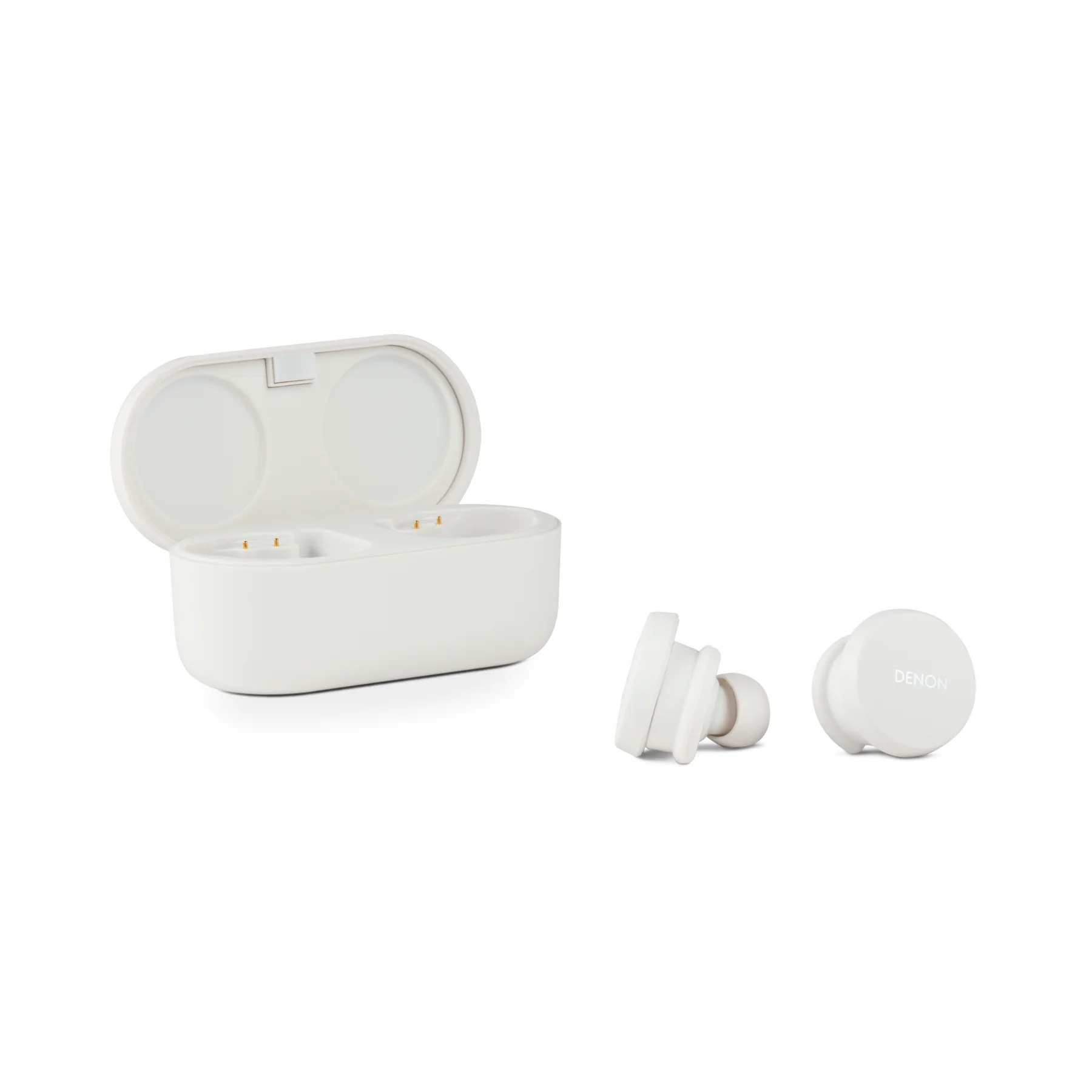 Denon PerL True Wireless Earbuds - Clearance / Open Box - Image 3
