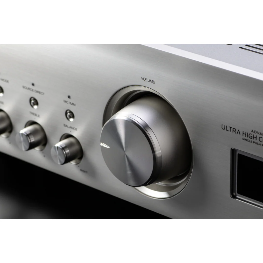 Denon PMA-1700NE Integrated Amplifier with USB-DAC - Image 7