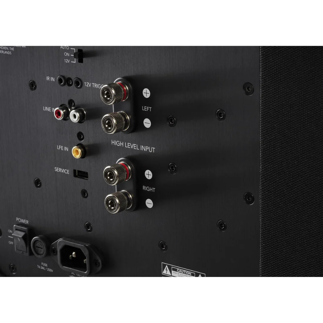 Definitive Technology Descend Series DN15 - 15" Subwoofer - Image 5