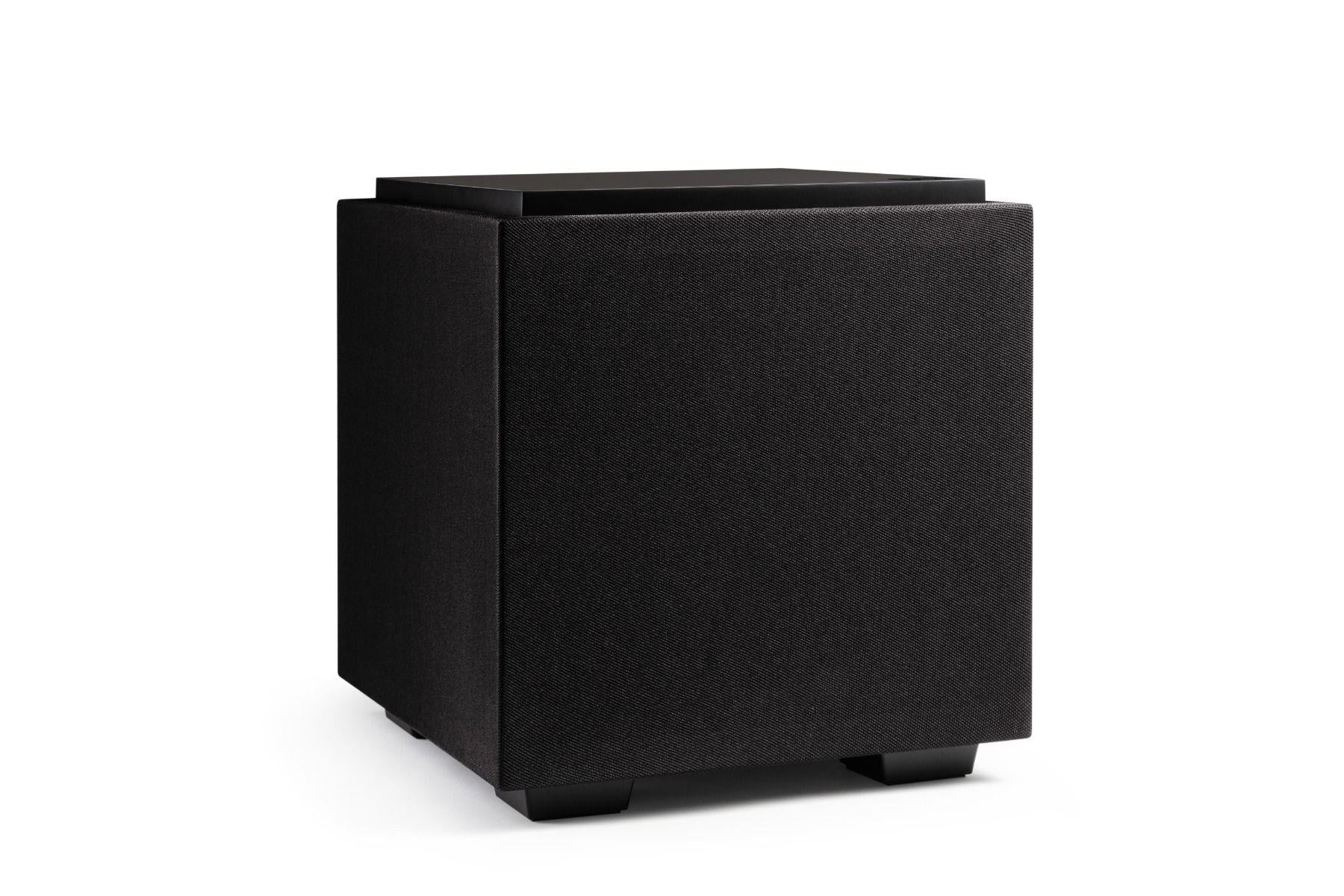 Definitive Technology Descend Series DN8 - 8" Subwoofer - Image 4