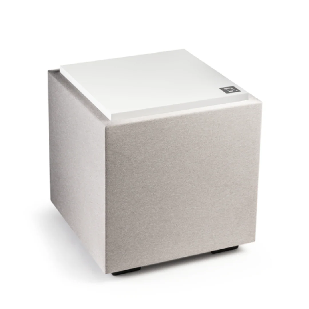 Definitive Technology Descend Series DN8 - 8" Subwoofer - Image 7
