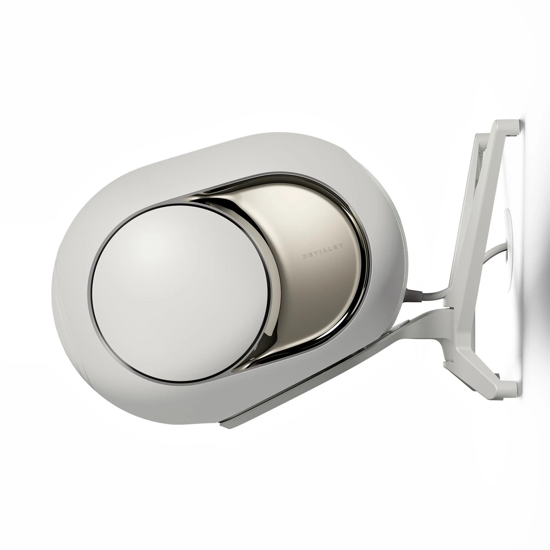 Devialet Gecko Wall Mount for Phantom Ultimate 108 dB