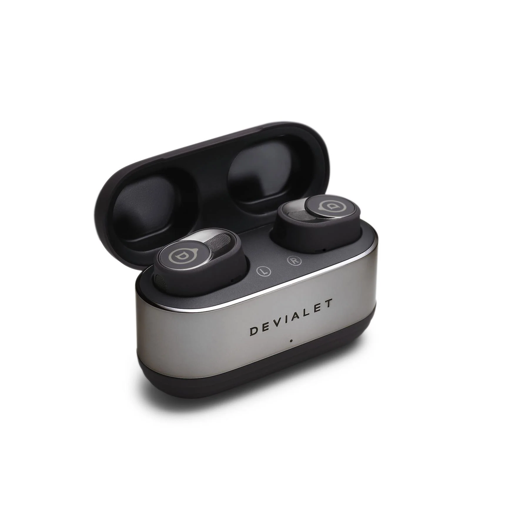 Devialet Gemini II True Wireless Earbuds - Image 11