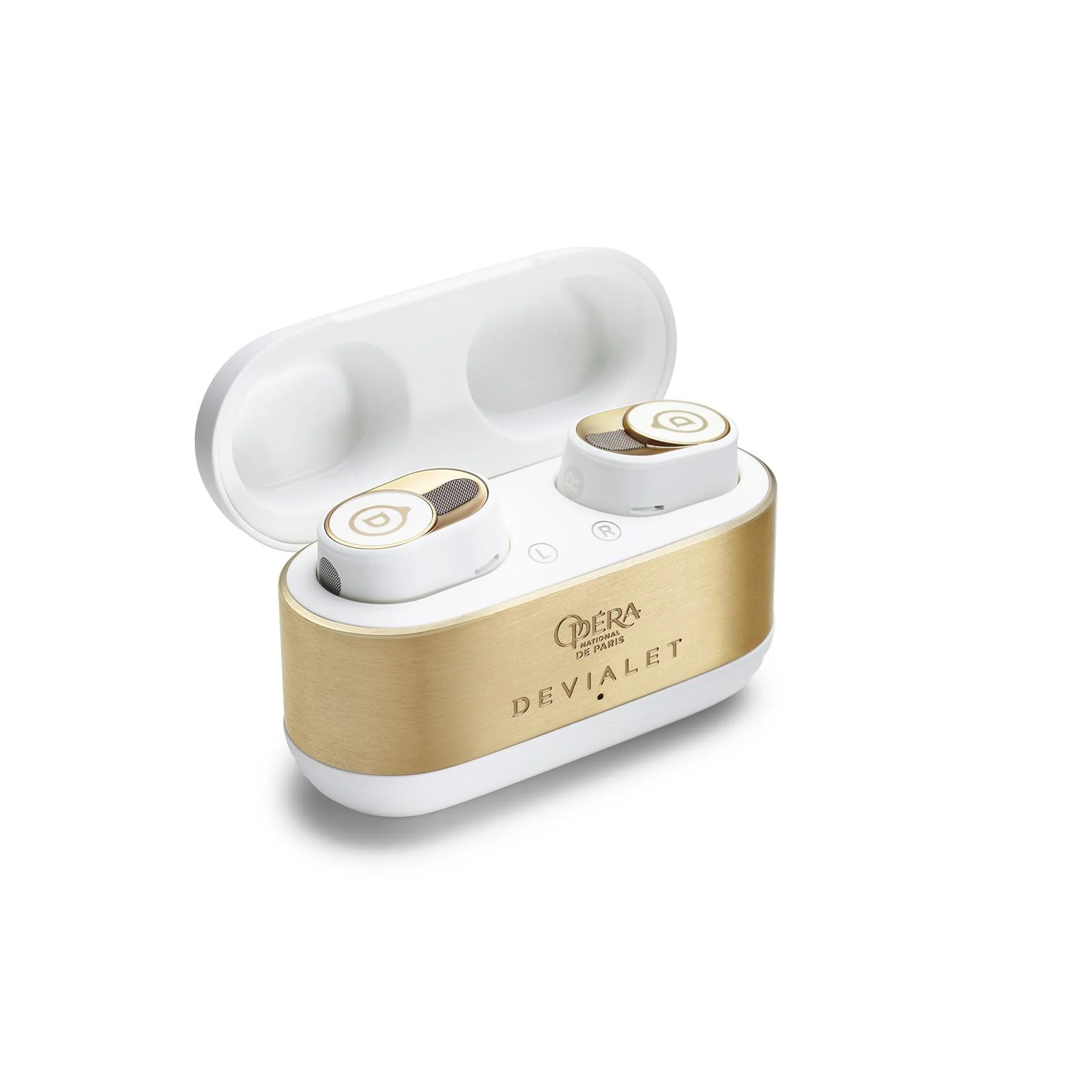 Devialet Gemini II True Wireless Earbuds - Image 12