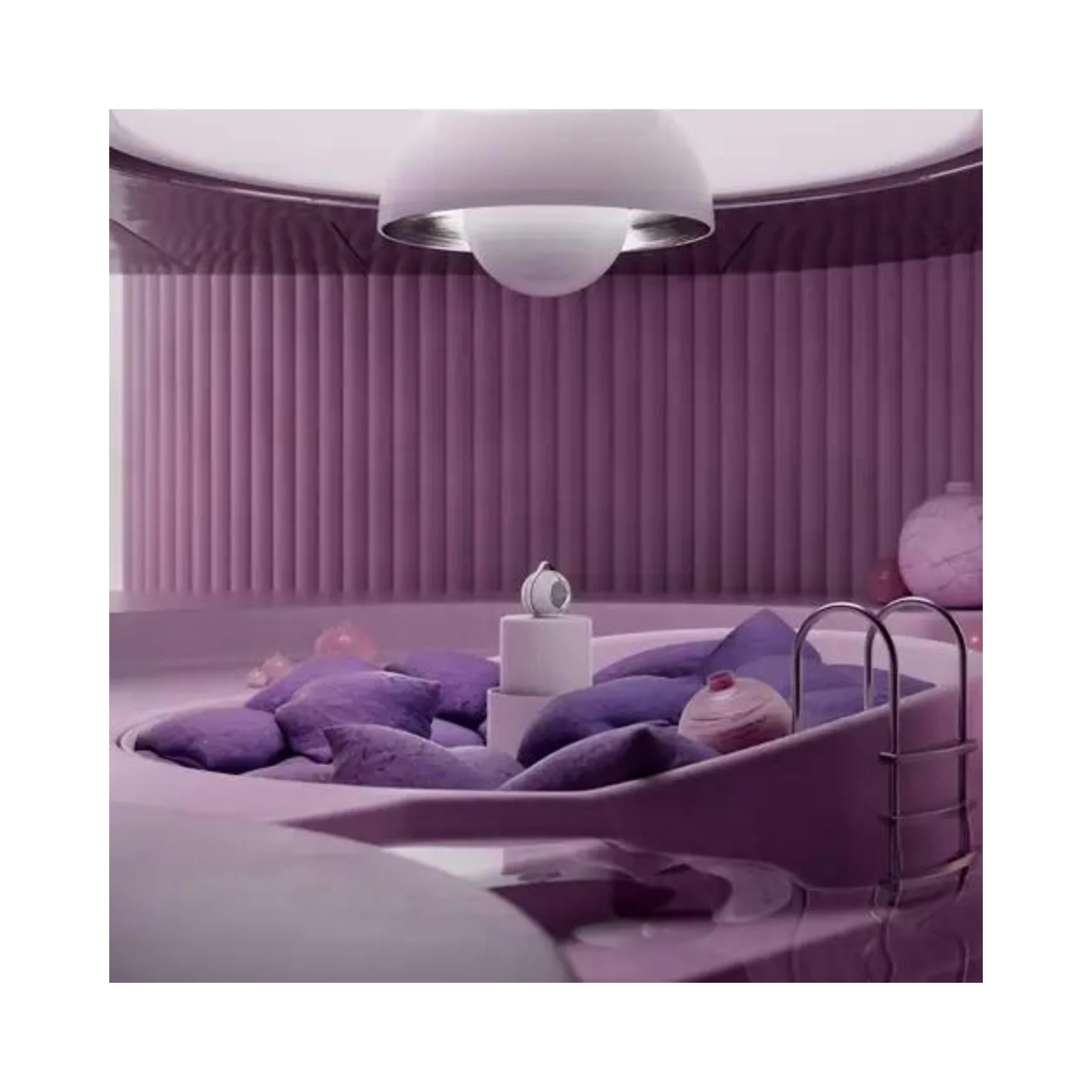 Devialet Mania Smart Portable Speaker - Clearance / Open Box - Image 12