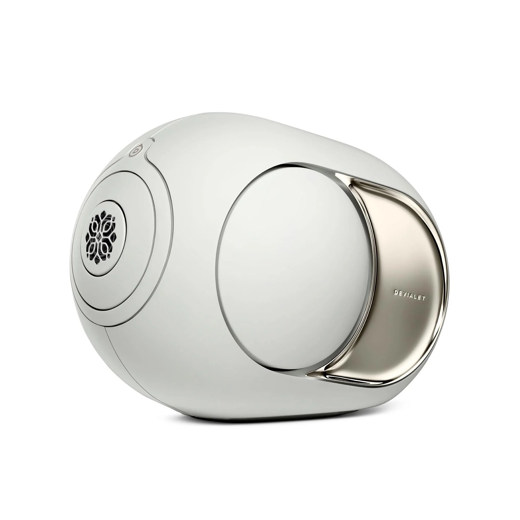 Devialet Phantom Ultimate 108 dB Wireless Hi-Fidelity Speaker
