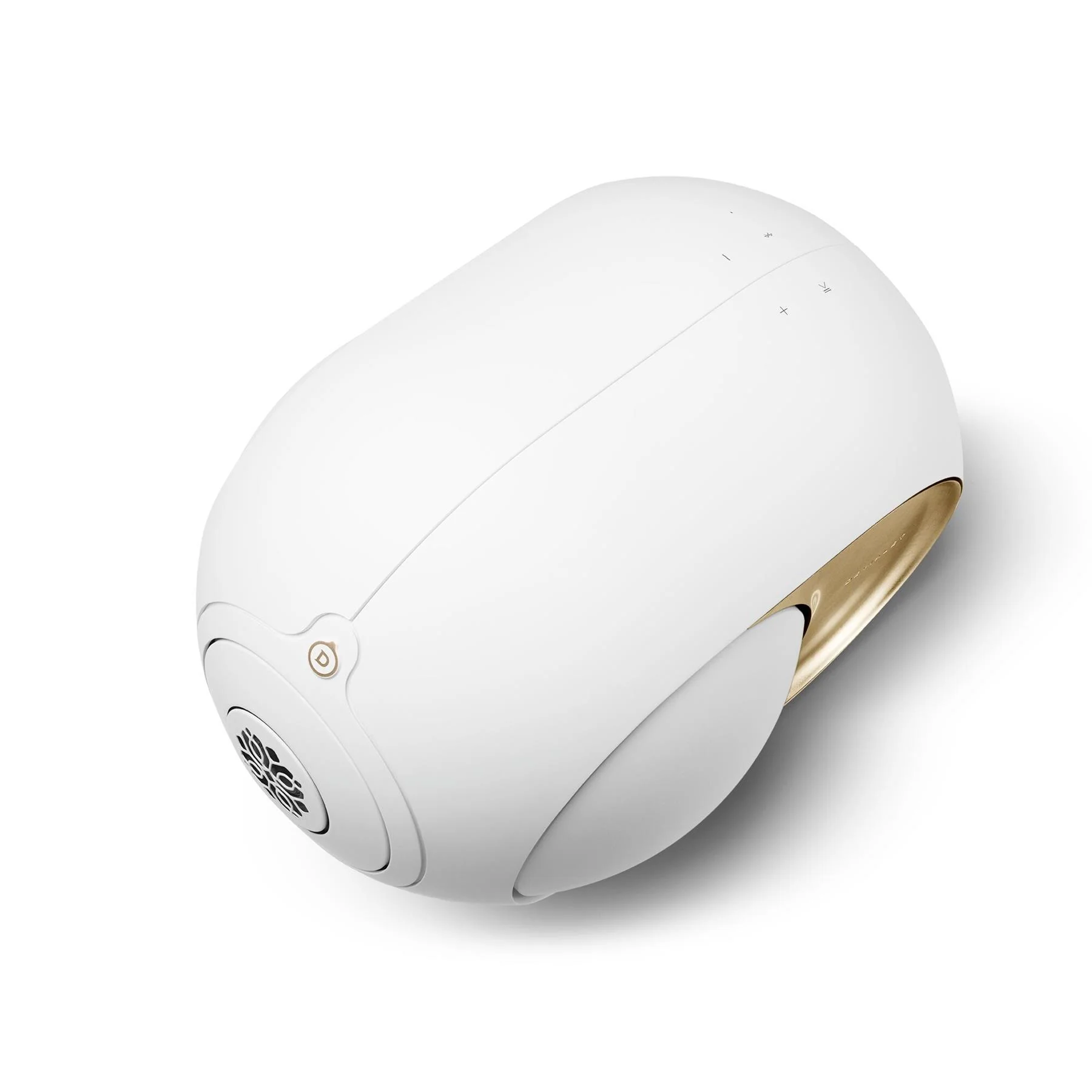 Devialet Phantom Ultimate 108 dB Wireless Hi-Fidelity Speaker - Image 12