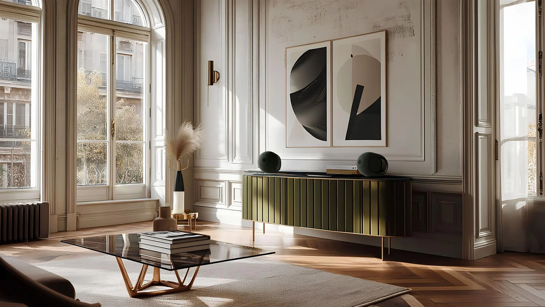 Devialet Phantom Ultimate 108 dB Wireless Hi-Fidelity Speaker - Image 14