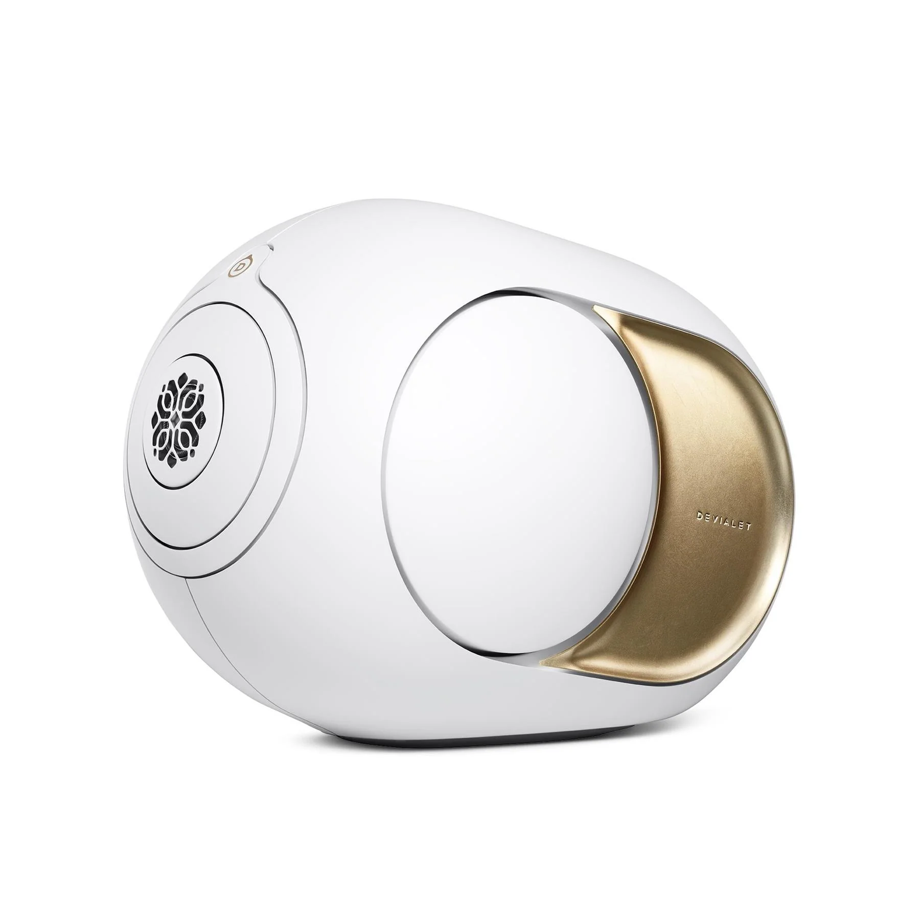 Devialet Phantom Ultimate 108 dB Wireless Hi-Fidelity Speaker - Image 3