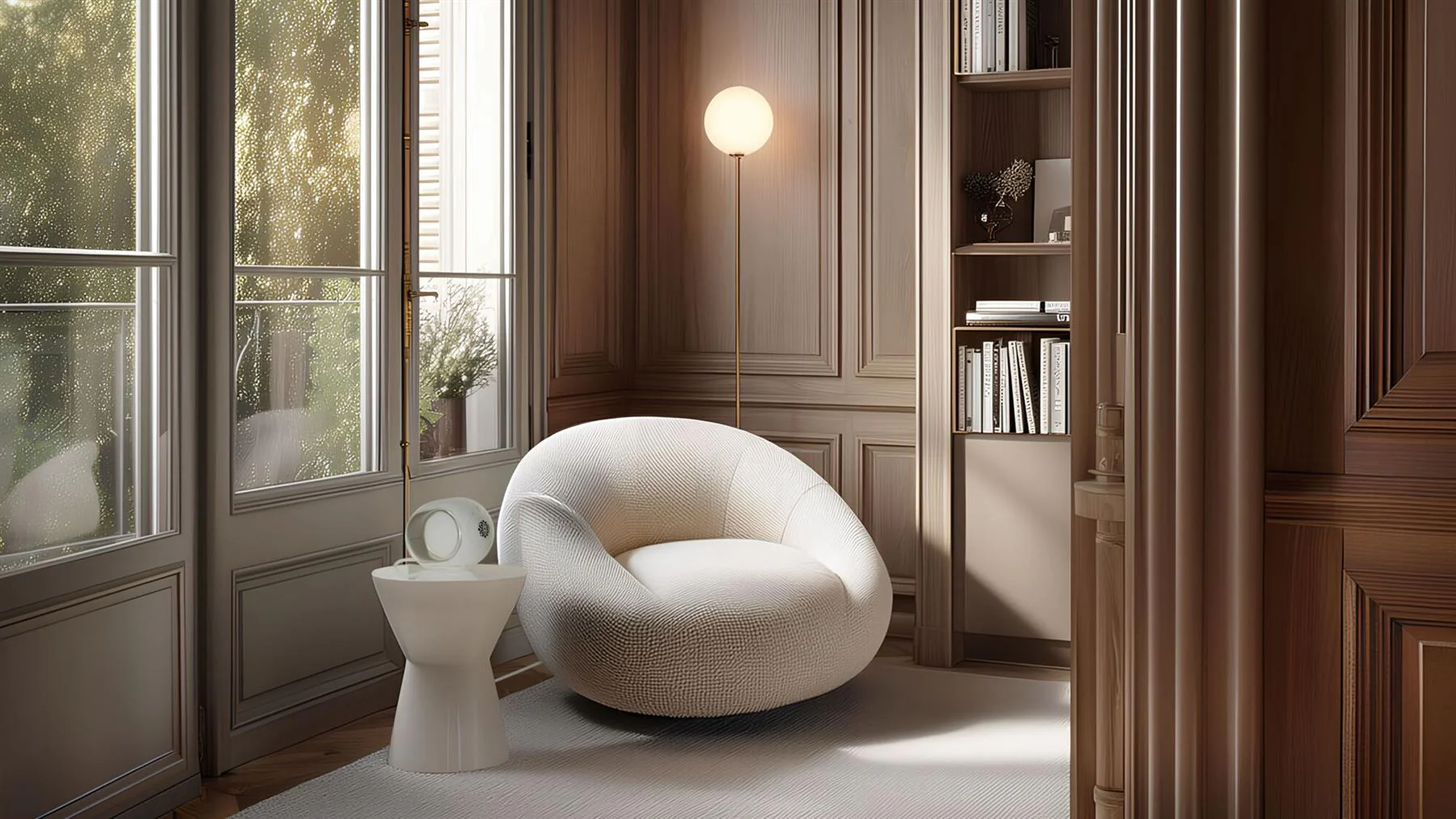 Devialet Phantom Ultimate 98 dB Wireless Hi-Fidelity Speaker - Image 17