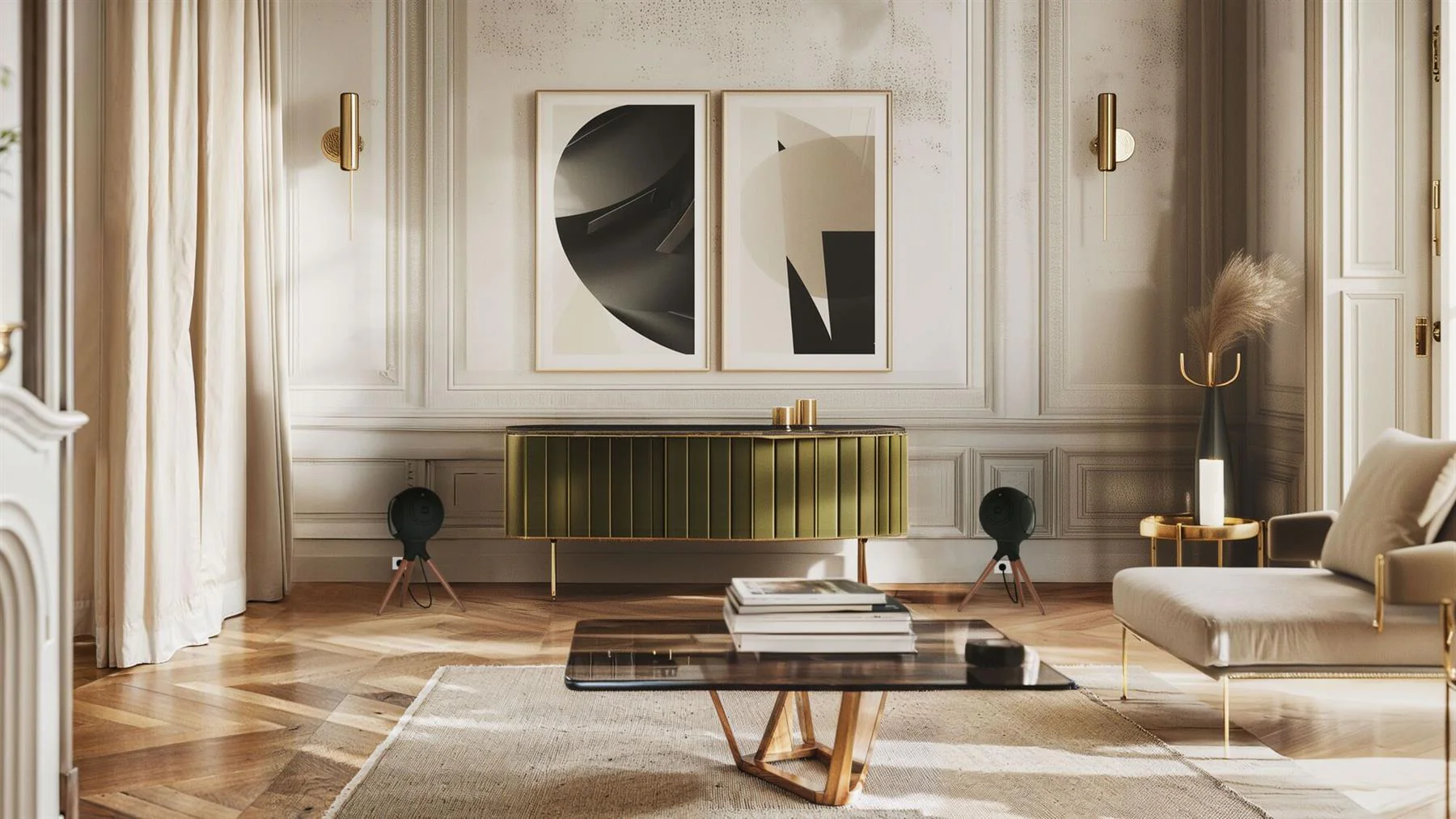 Devialet Treepod Phantom Ultimate 108dB Stand - Image 8