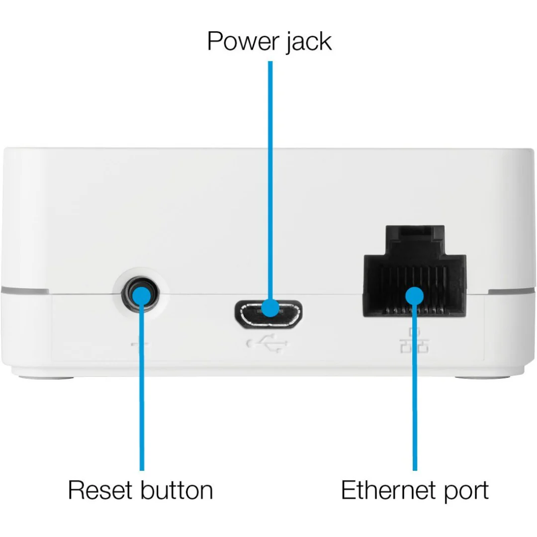 Lutron Diva Smart Dimmer Switch Starter Kit for Caséta Smart Lighting | DVRF-BDG-1DP | White - Image 7