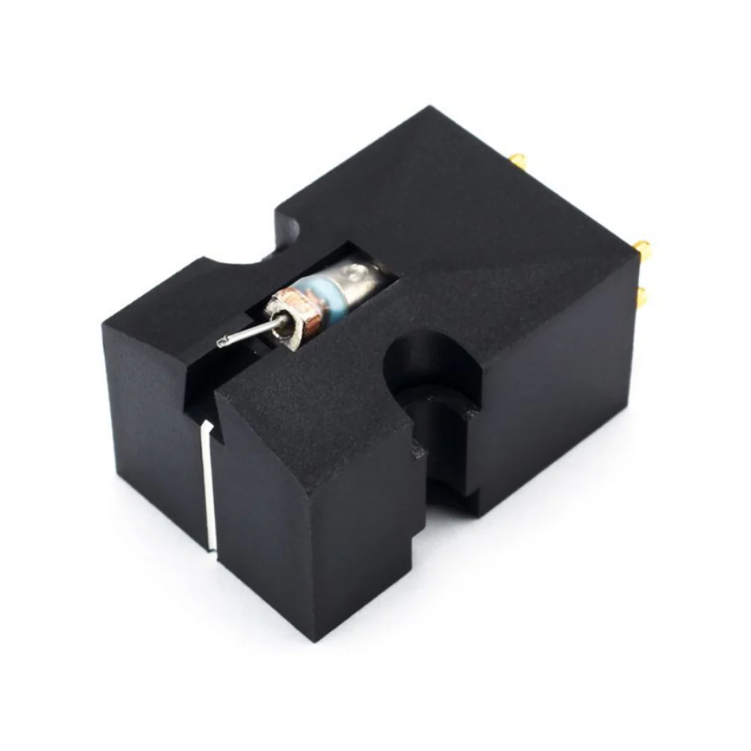 Denon DL-103 Low Output Moving Coil Phono Cartridge