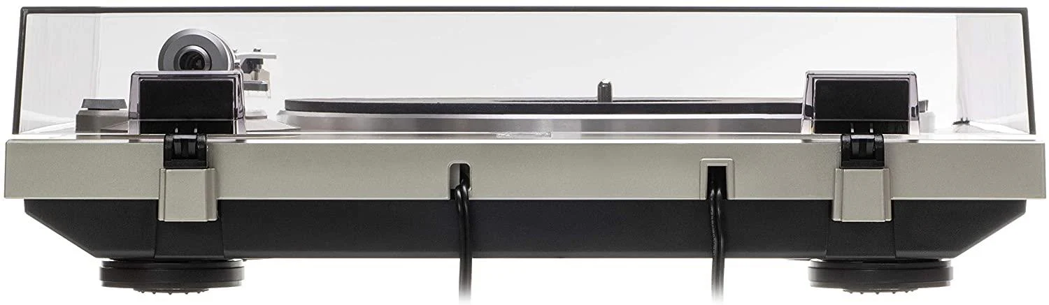 Denon DP-300F Fully Automatic Turntable - Image 8