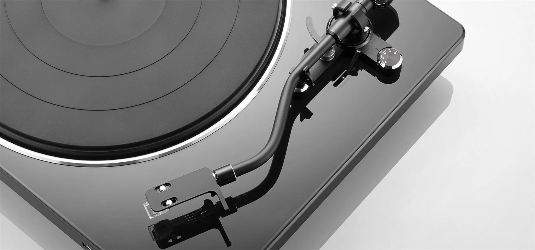 Denon DP-450USB - Hi-Fi Turntable with USB - Image 11