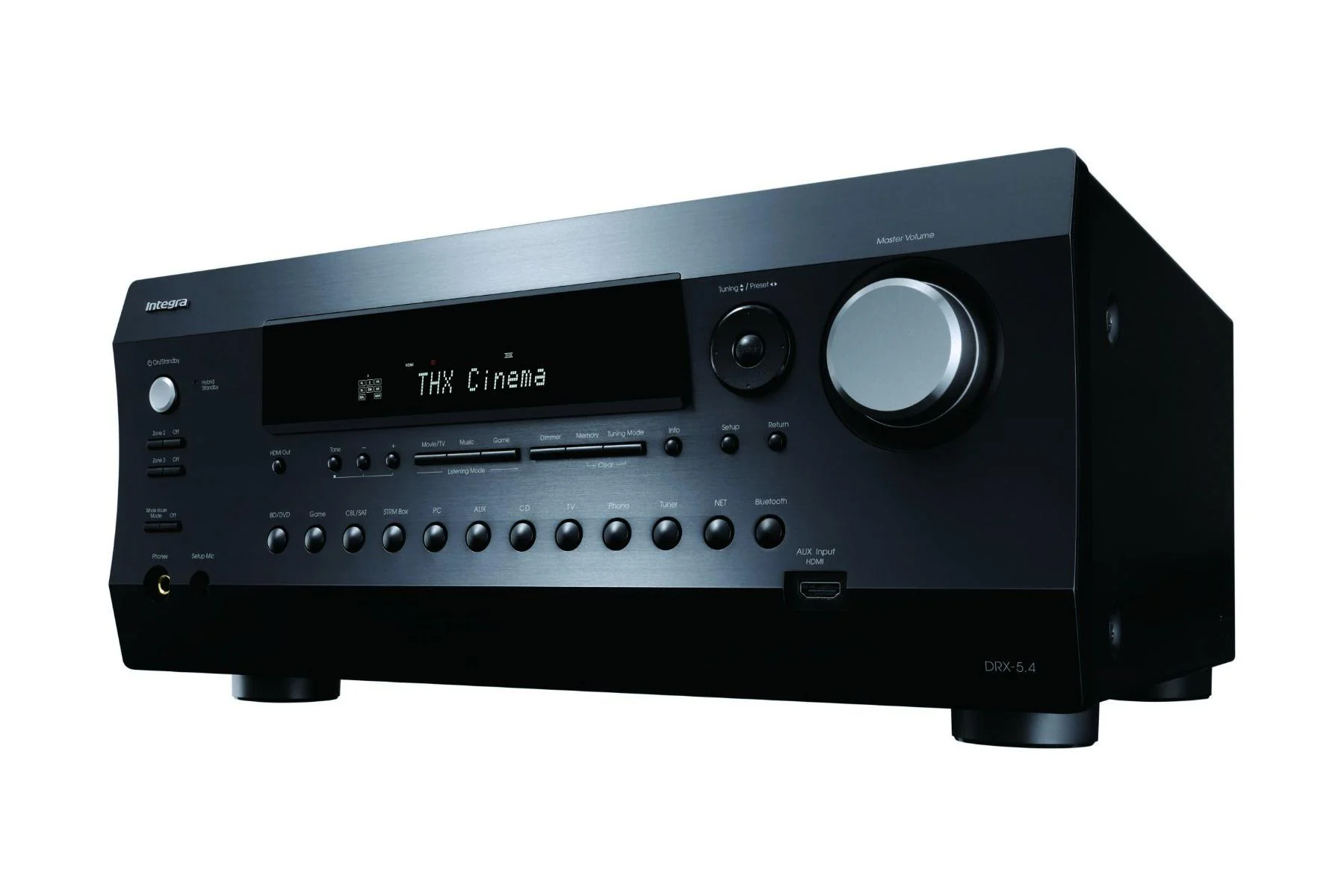 Integra DRX 5.4 - 9.2-Channel Network AV Receiver - Image 3