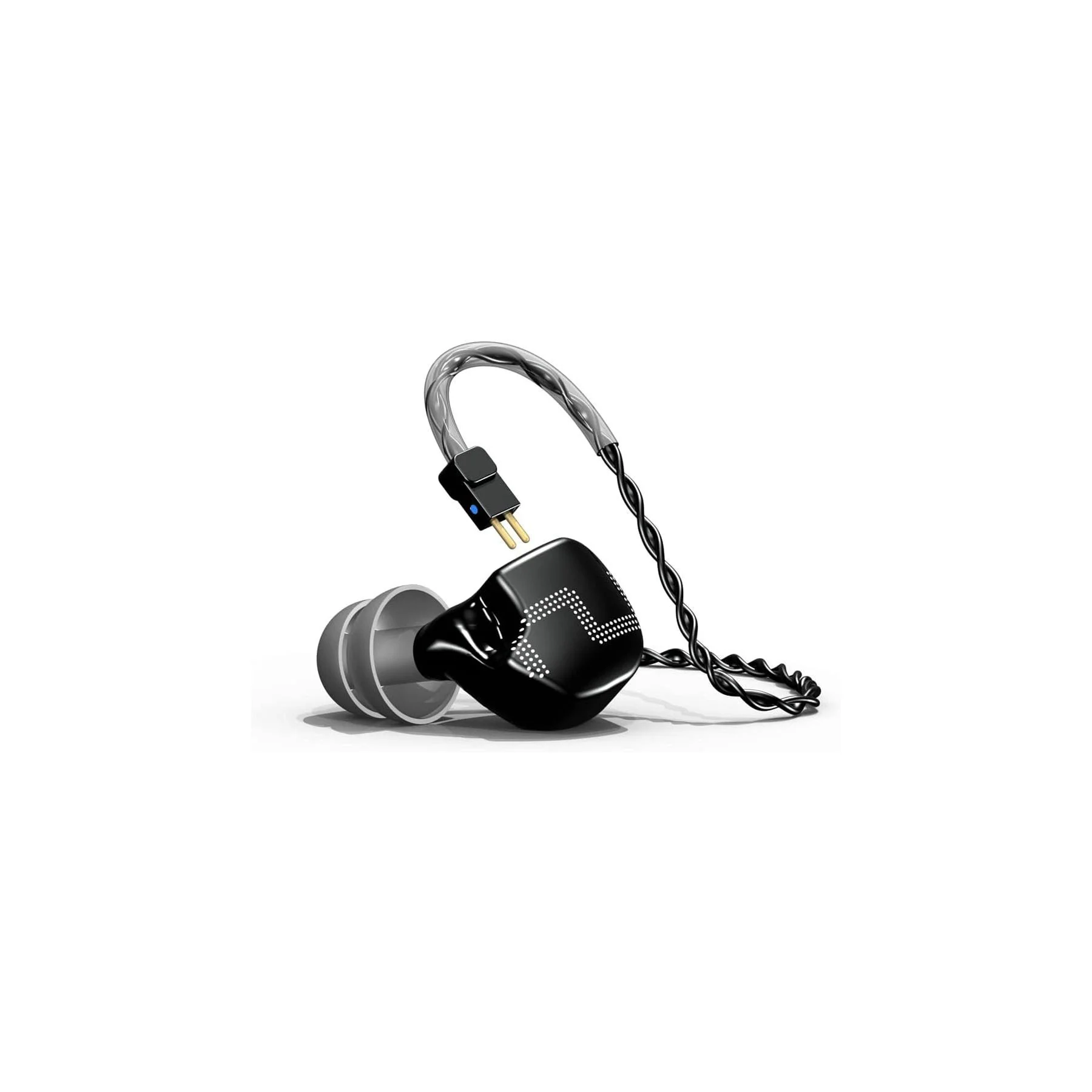 Earsonics - ES2 in-Ear IEM Monitors 2 Drivers