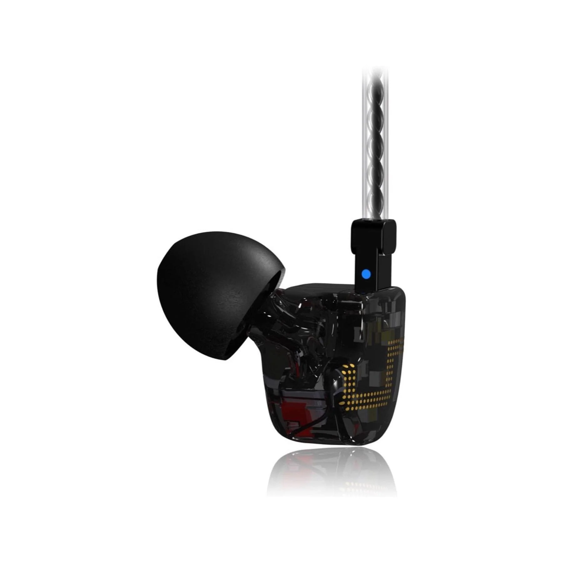 EarSonics ES5 In-Ear IEM Monitor 5 drivers - Clearance / Open Box - Image 4