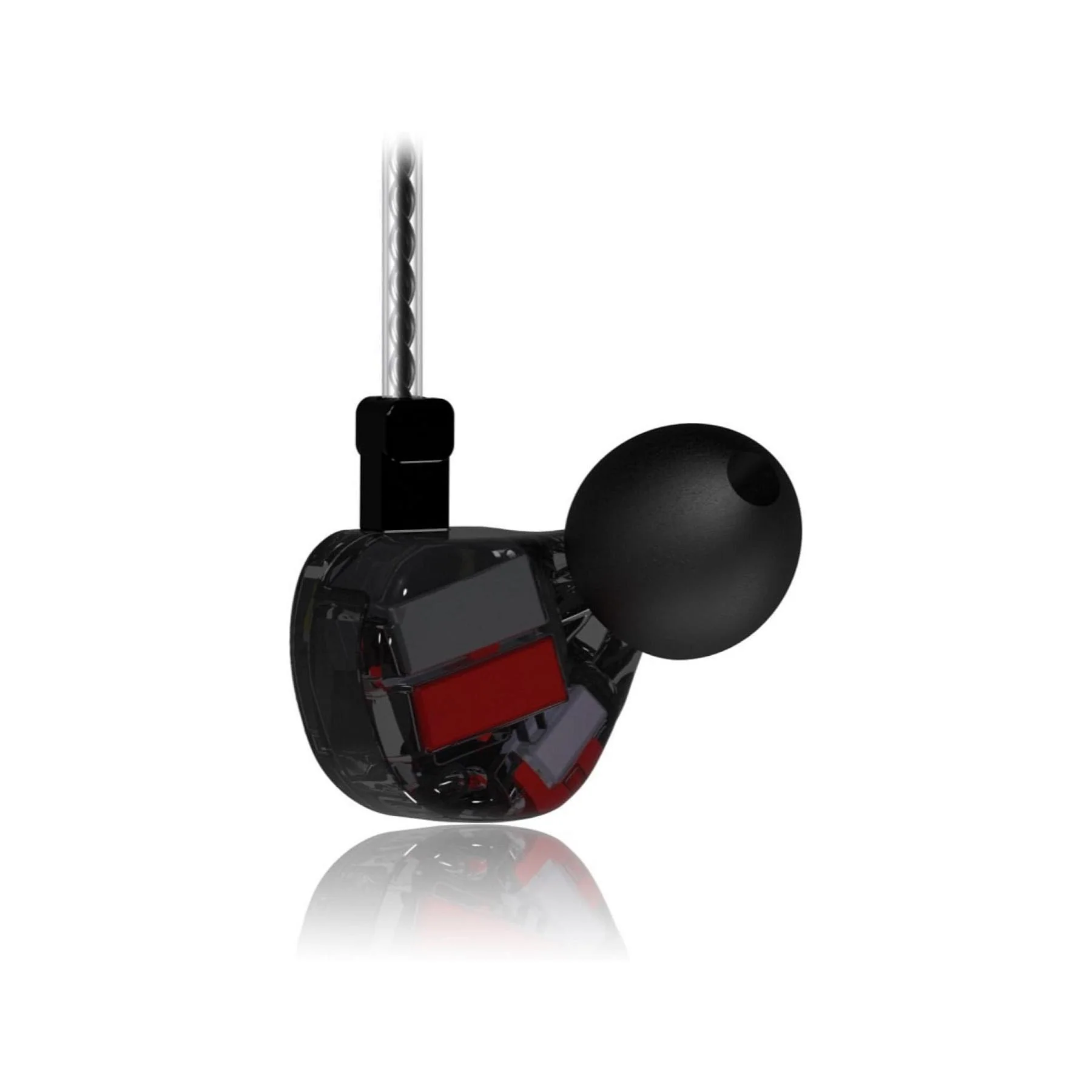 EarSonics ES5 In-Ear IEM Monitor 5 drivers - Clearance / Open Box - Image 5