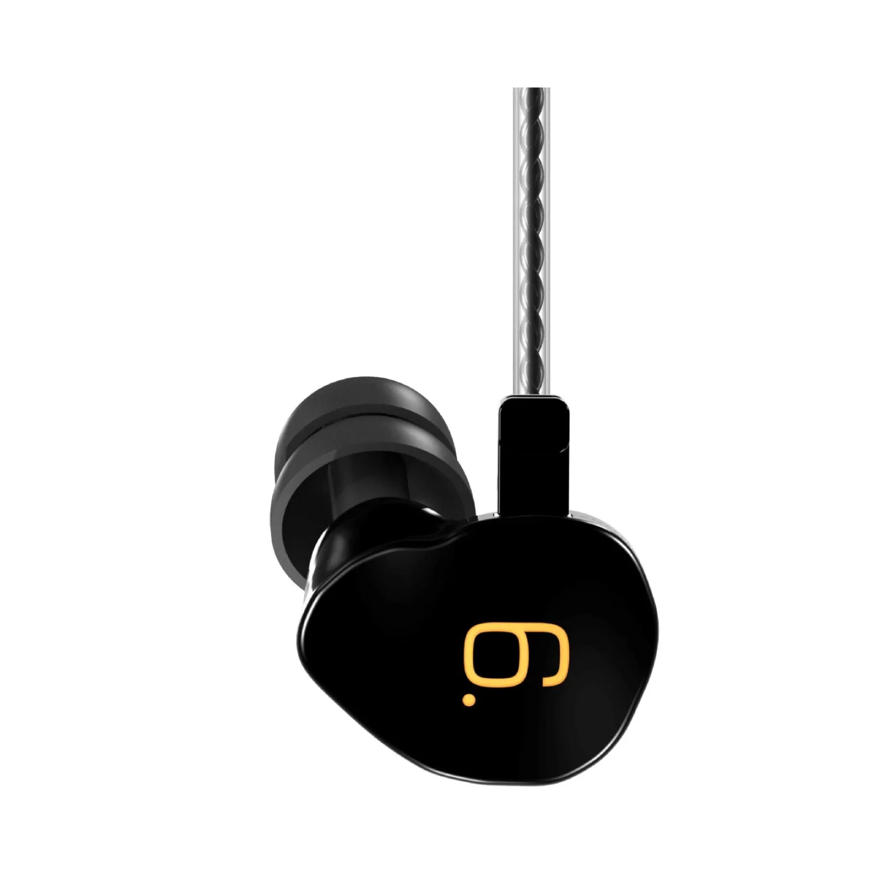 Earsonics - S-EM6 in-Ear IEM Monitors - 6 Drivers - Clearance / Open Box - Image 3