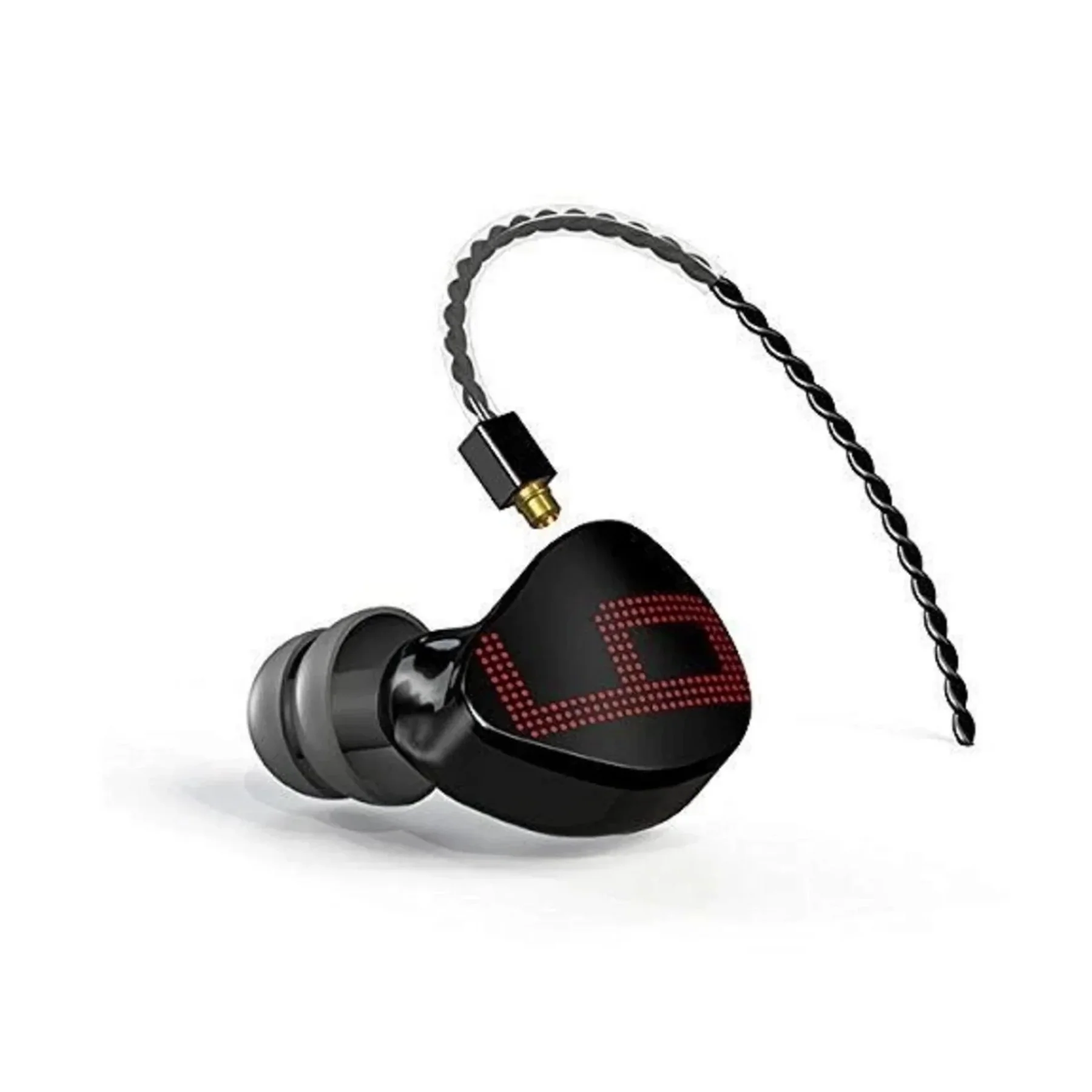 Earsonics S-EM9 in-ear Monitor Earphones - Clearance / Open Box - Image 3