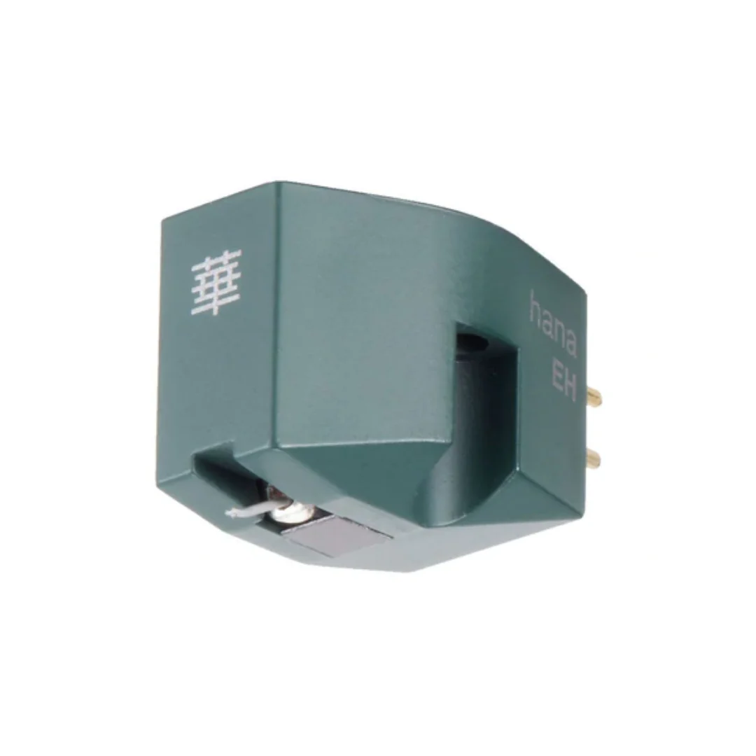Hana EH: High Output Moving Coil Cartridge