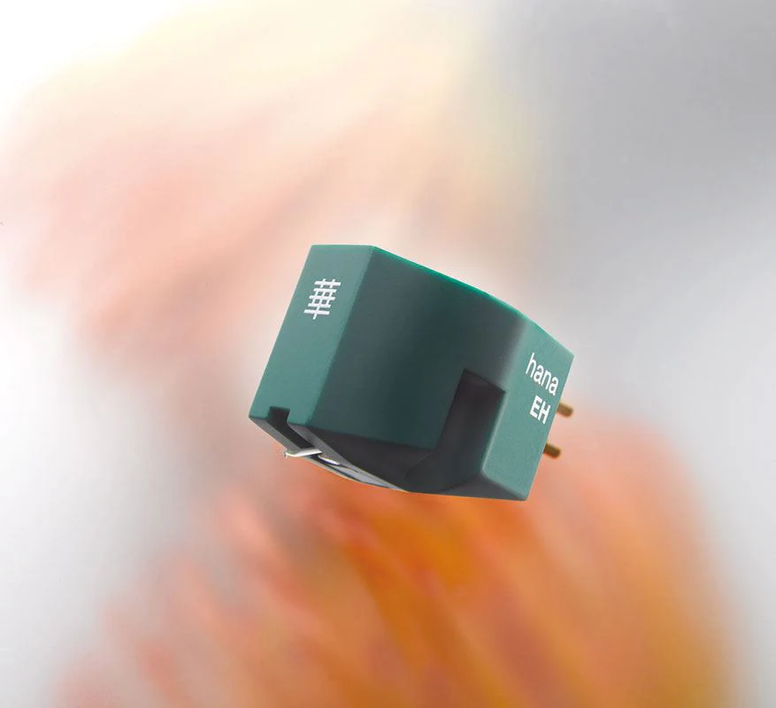 Hana EH: High Output Moving Coil Cartridge - Image 3