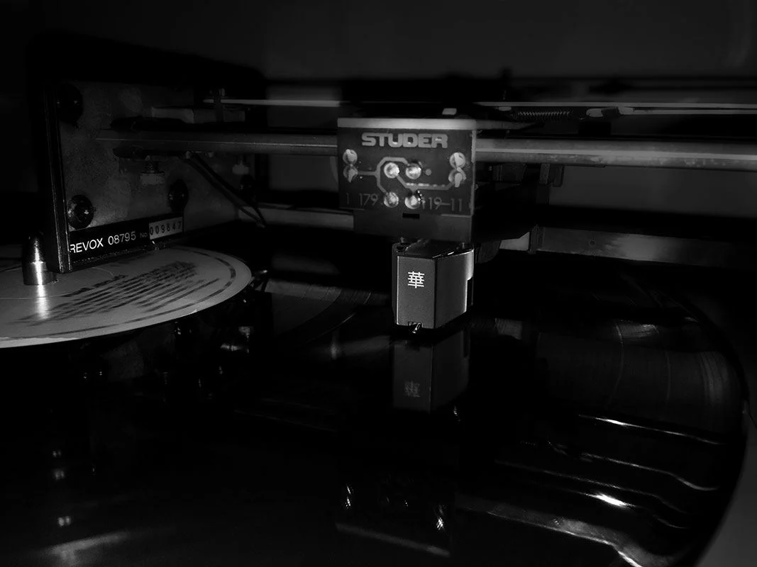 Hana EH: High Output Moving Coil Cartridge - Image 4