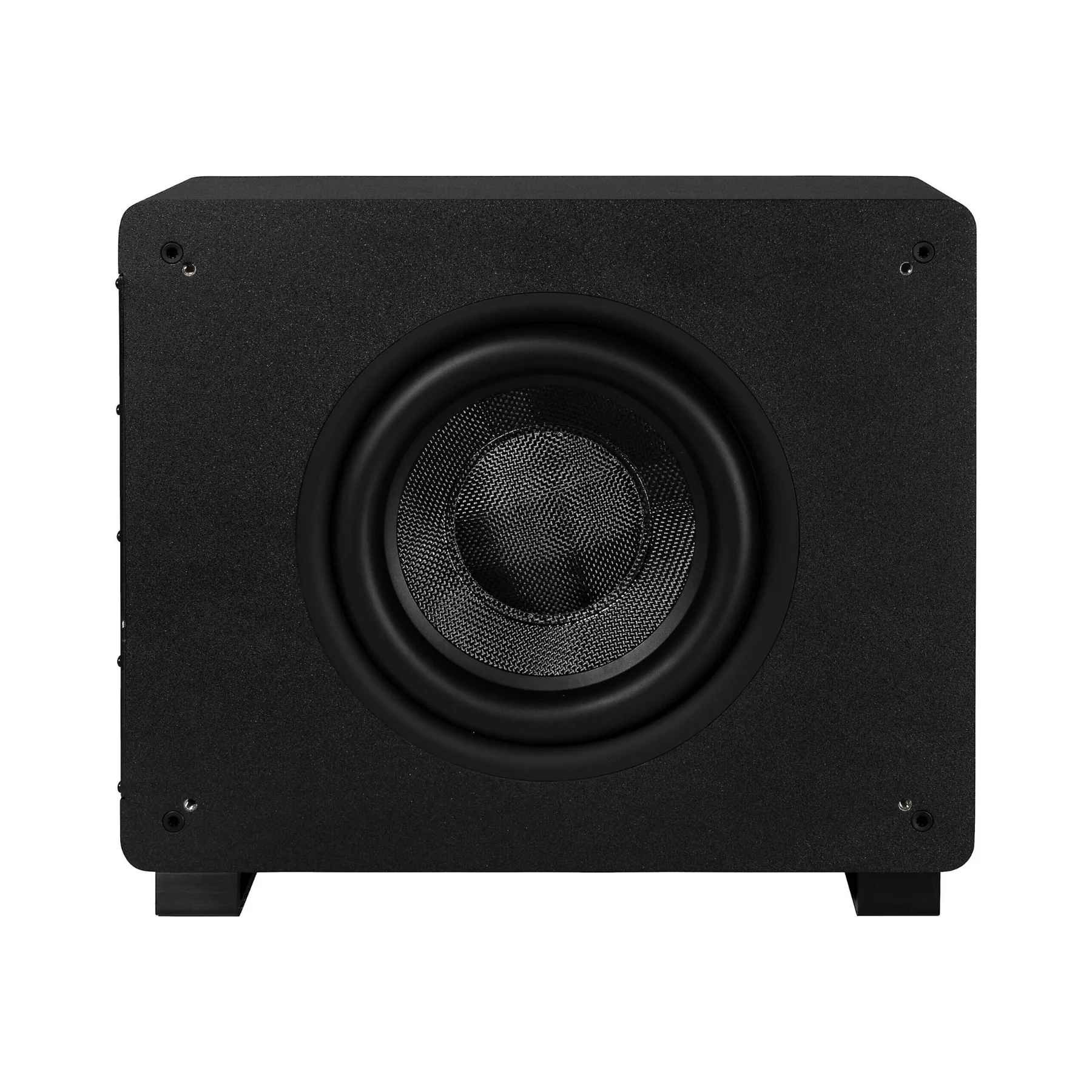 ELAC Muro SUB2020 Powered Subwoofer (Black) - Clearance / Open Box - Image 3