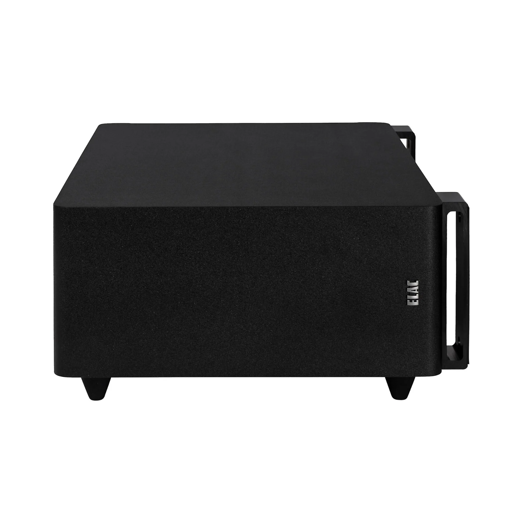 ELAC Muro SUB2020 Powered Subwoofer (Black) - Clearance / Open Box - Image 4